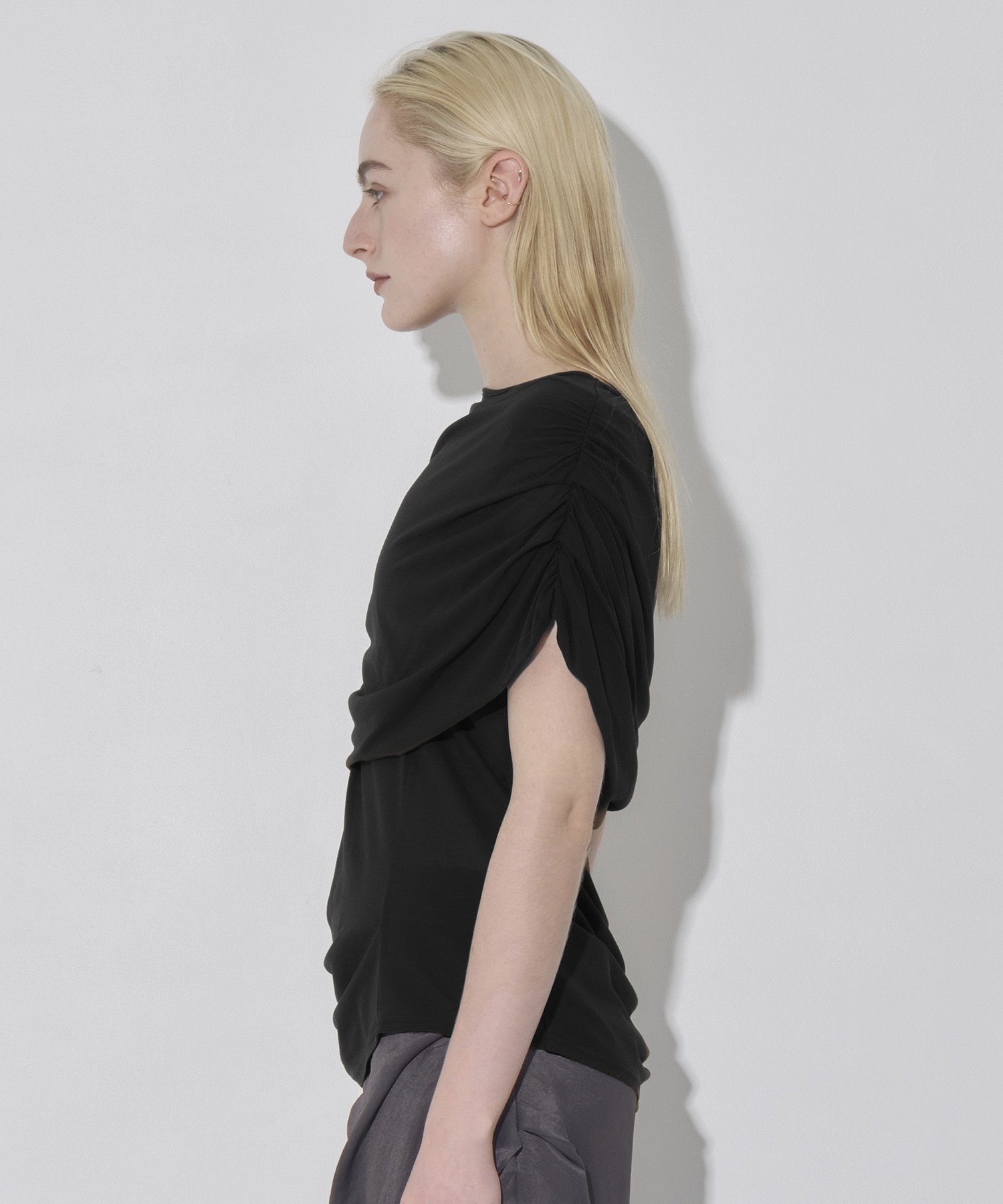 Tack Layered Tops