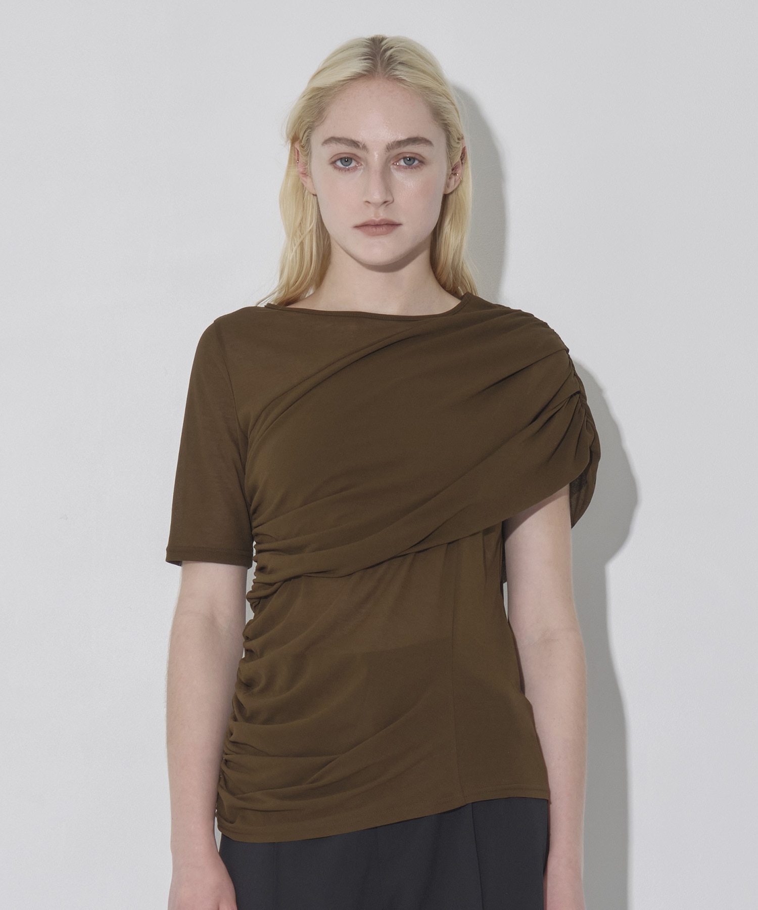 Tack Layered Tops