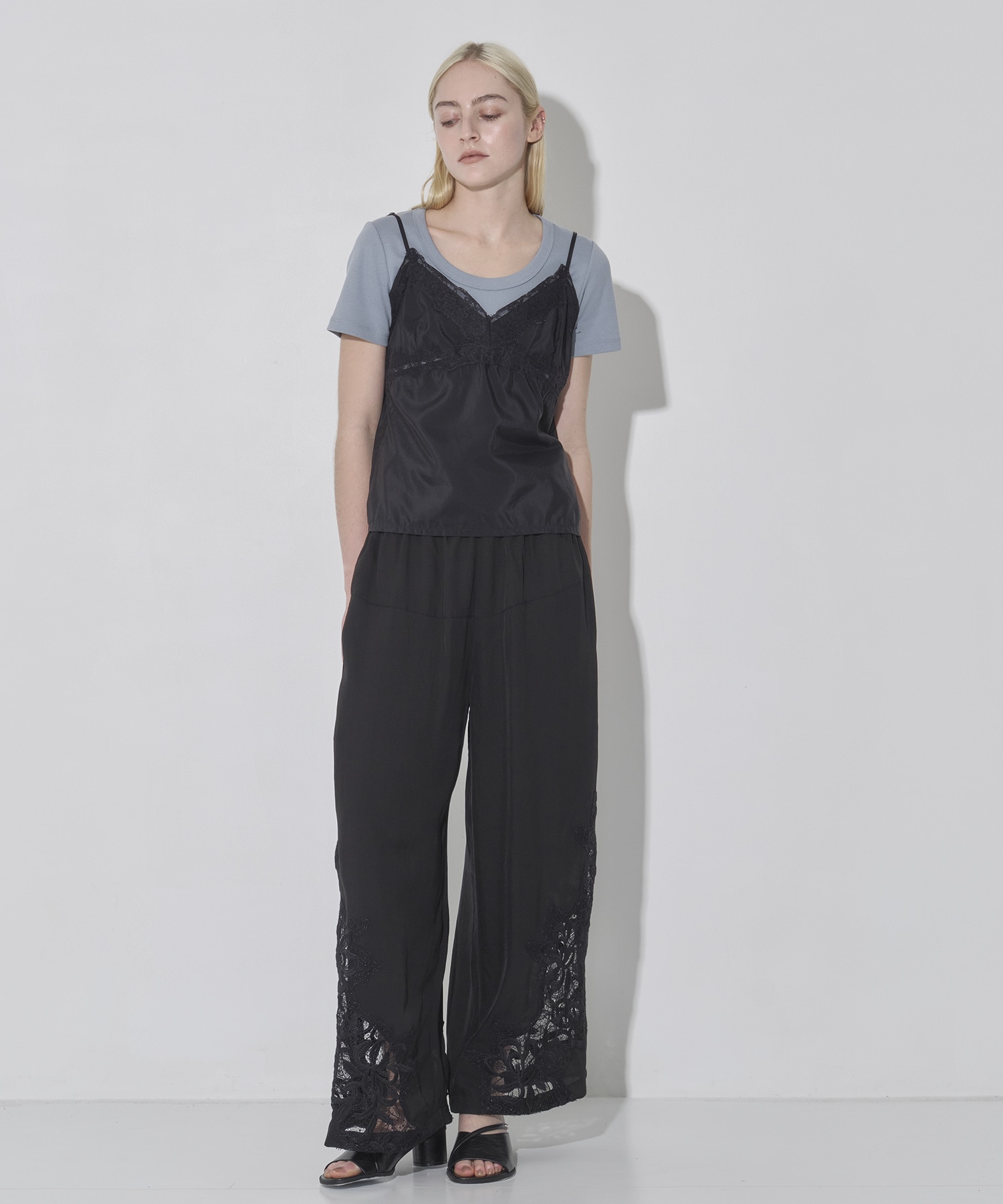 U-Neck T-Shirt
