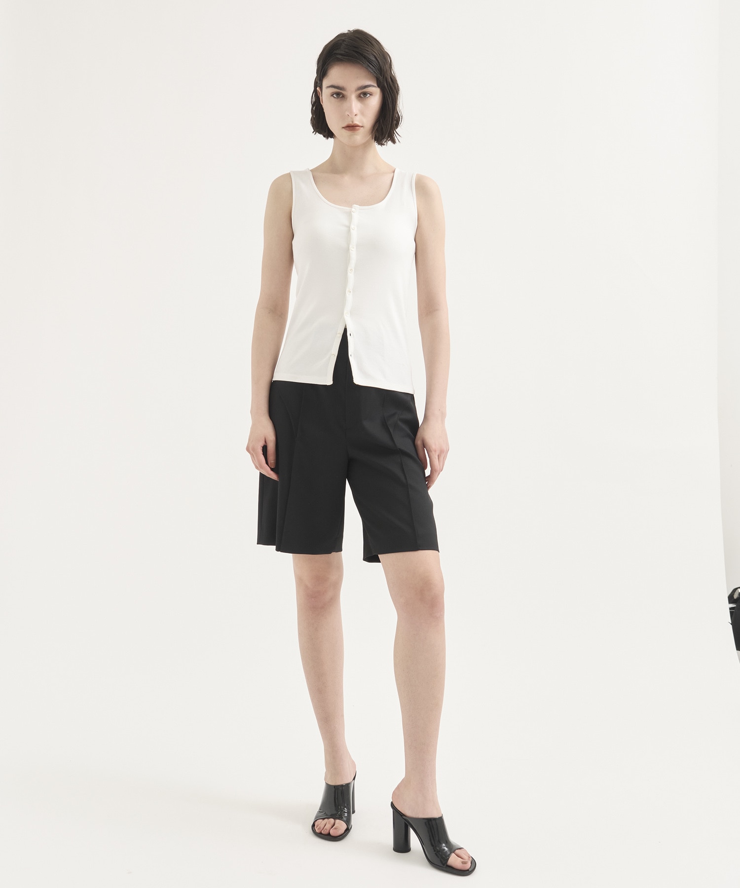 2Way Tank Top