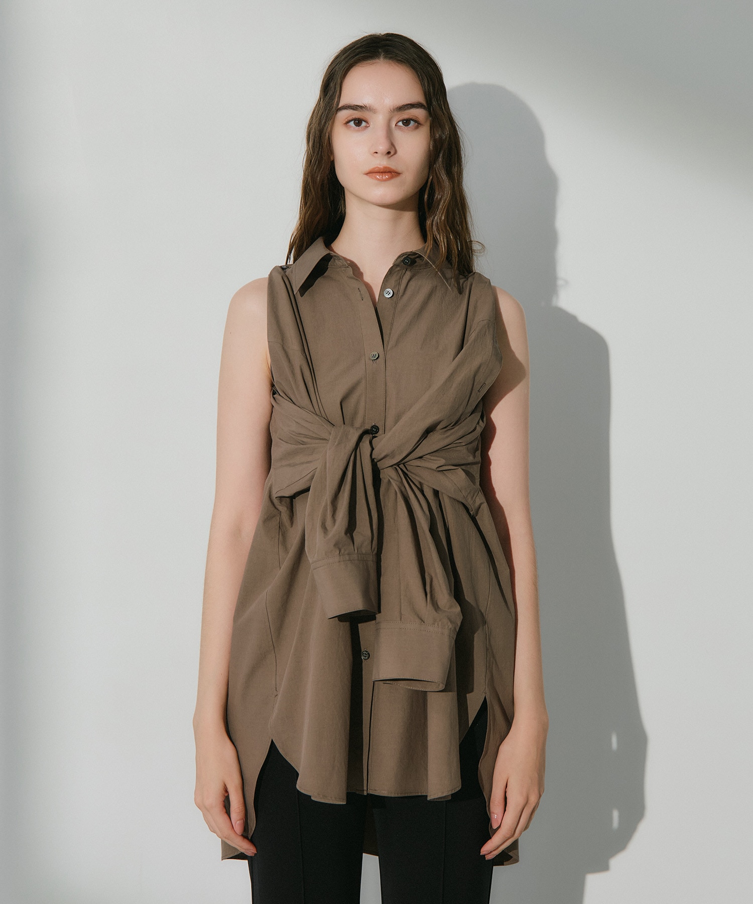 Twist Shirts