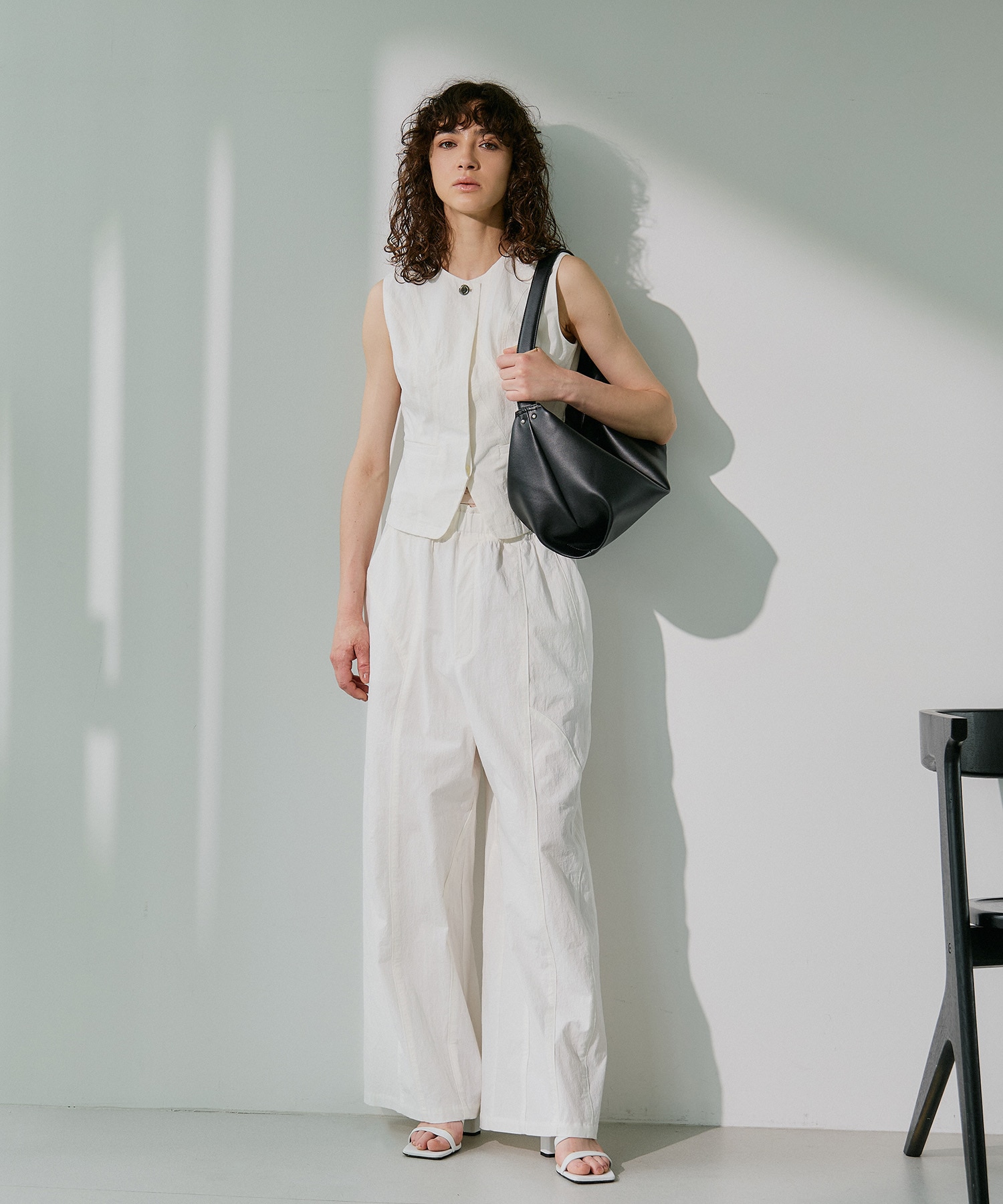 Cure Leather Bag