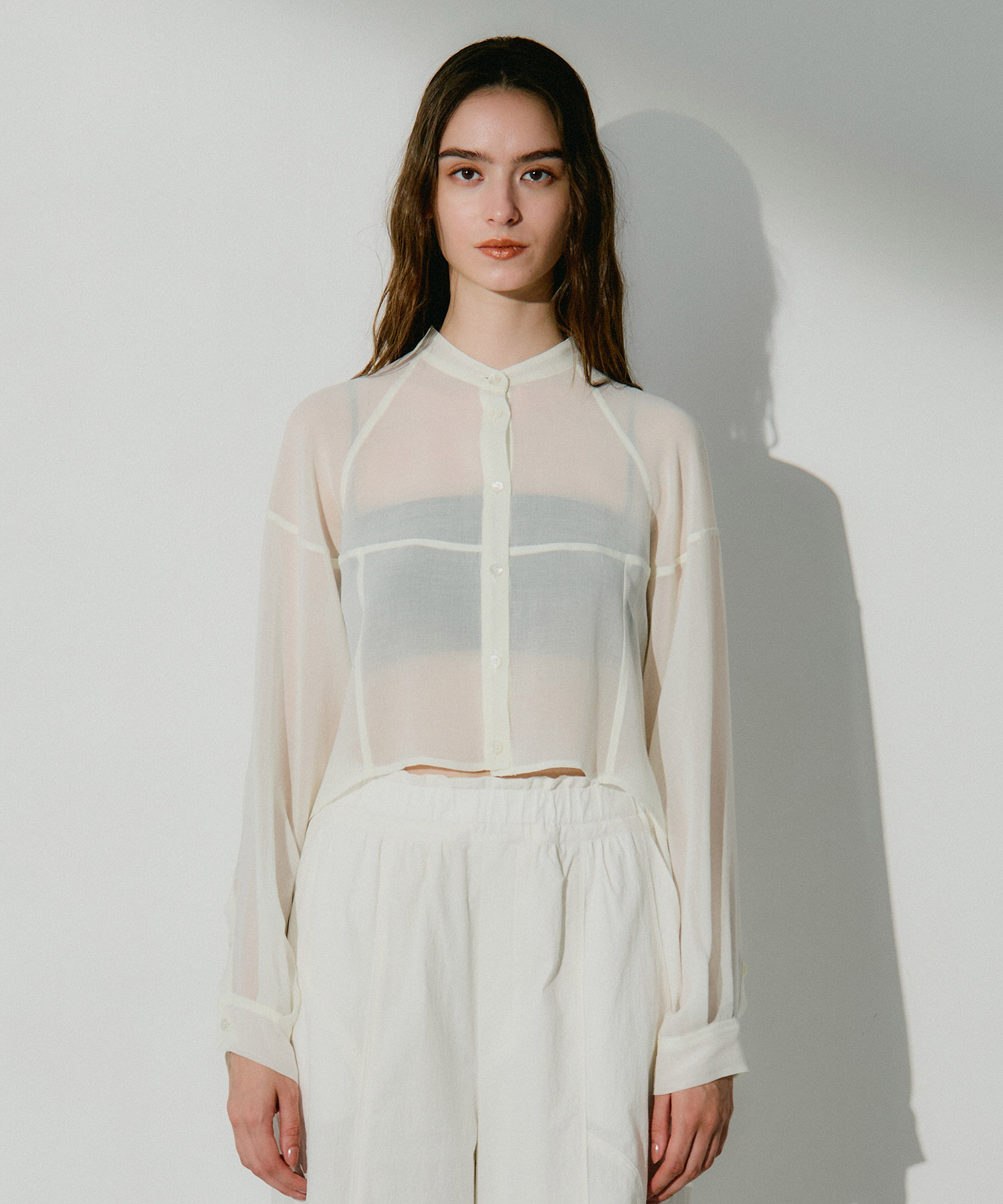 Dry Touch Cool Shirts