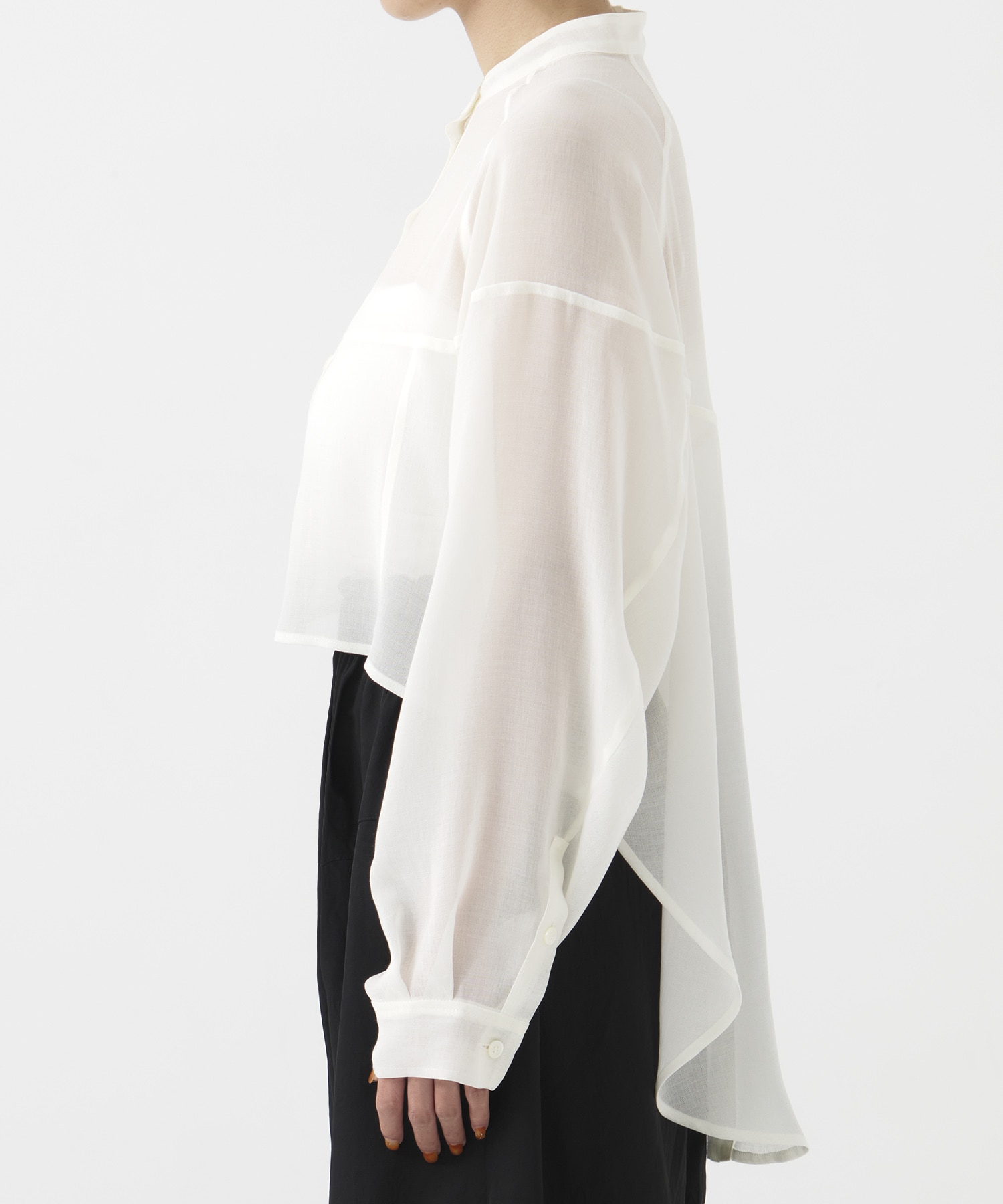 Dry Touch Cool Shirts