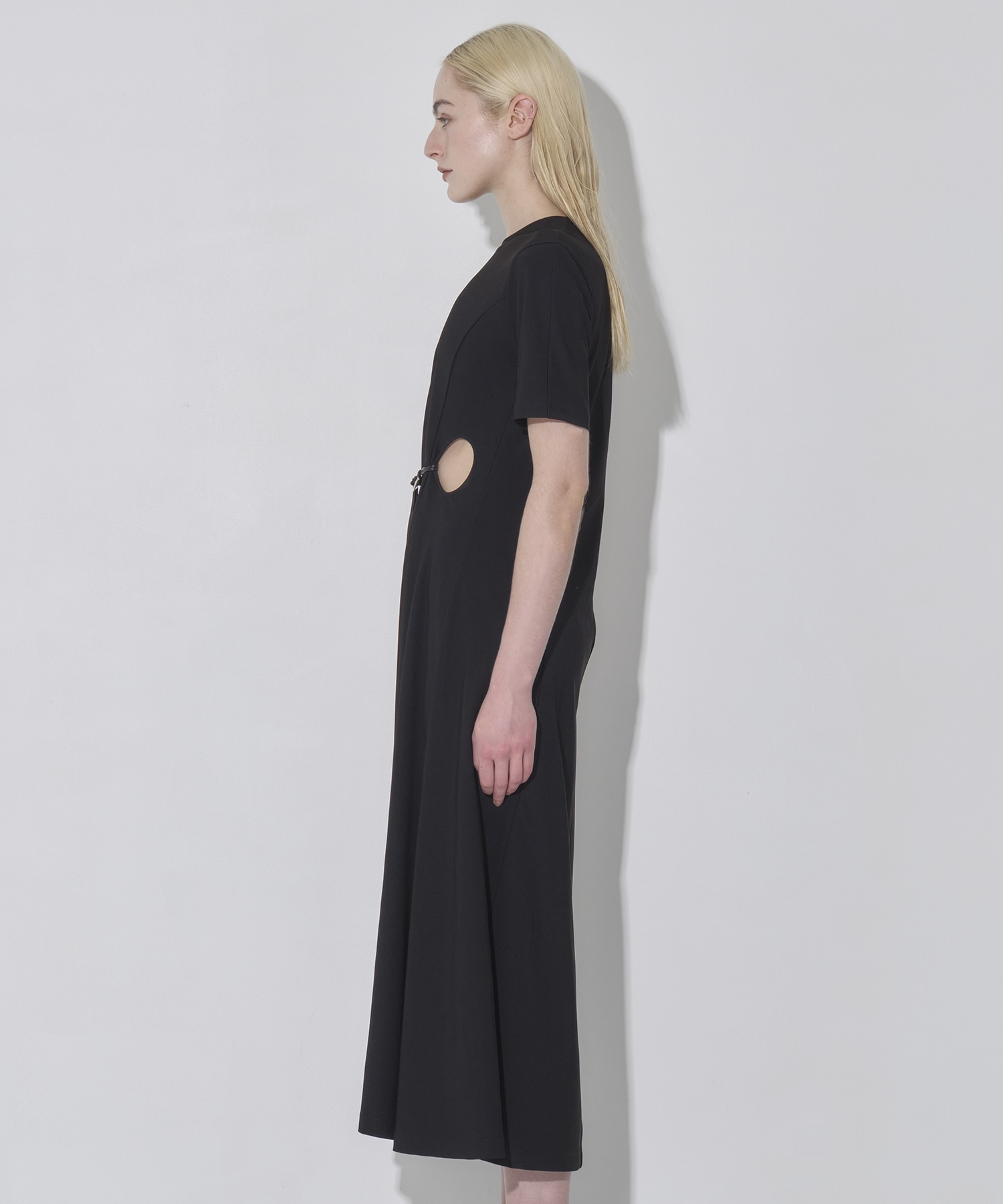 Cutting Line Onepiece