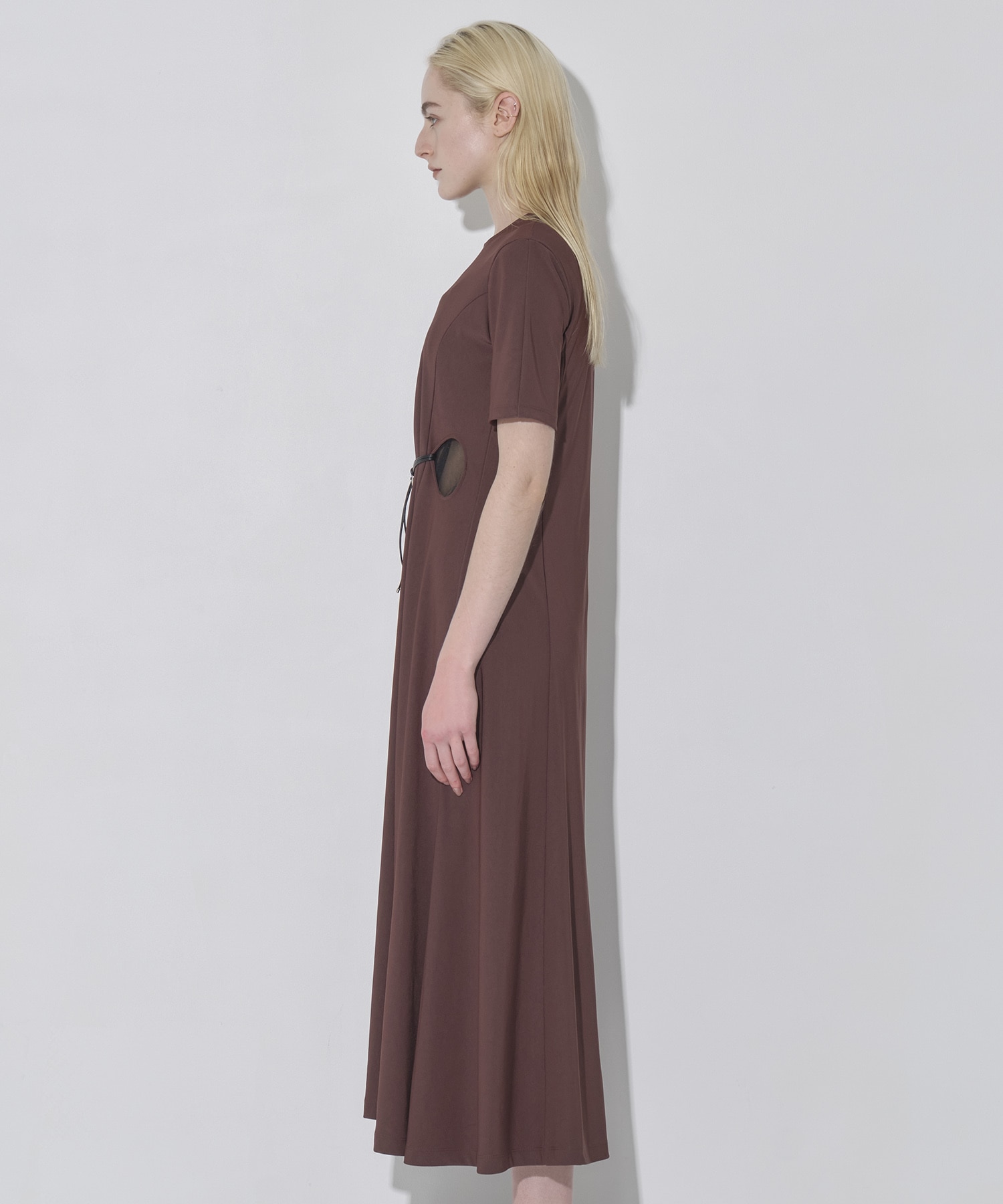 Cutting Line Onepiece