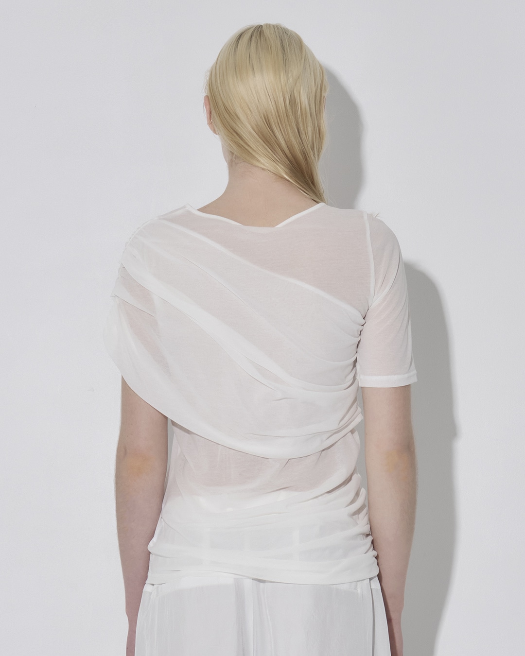 Tack Layered Tops