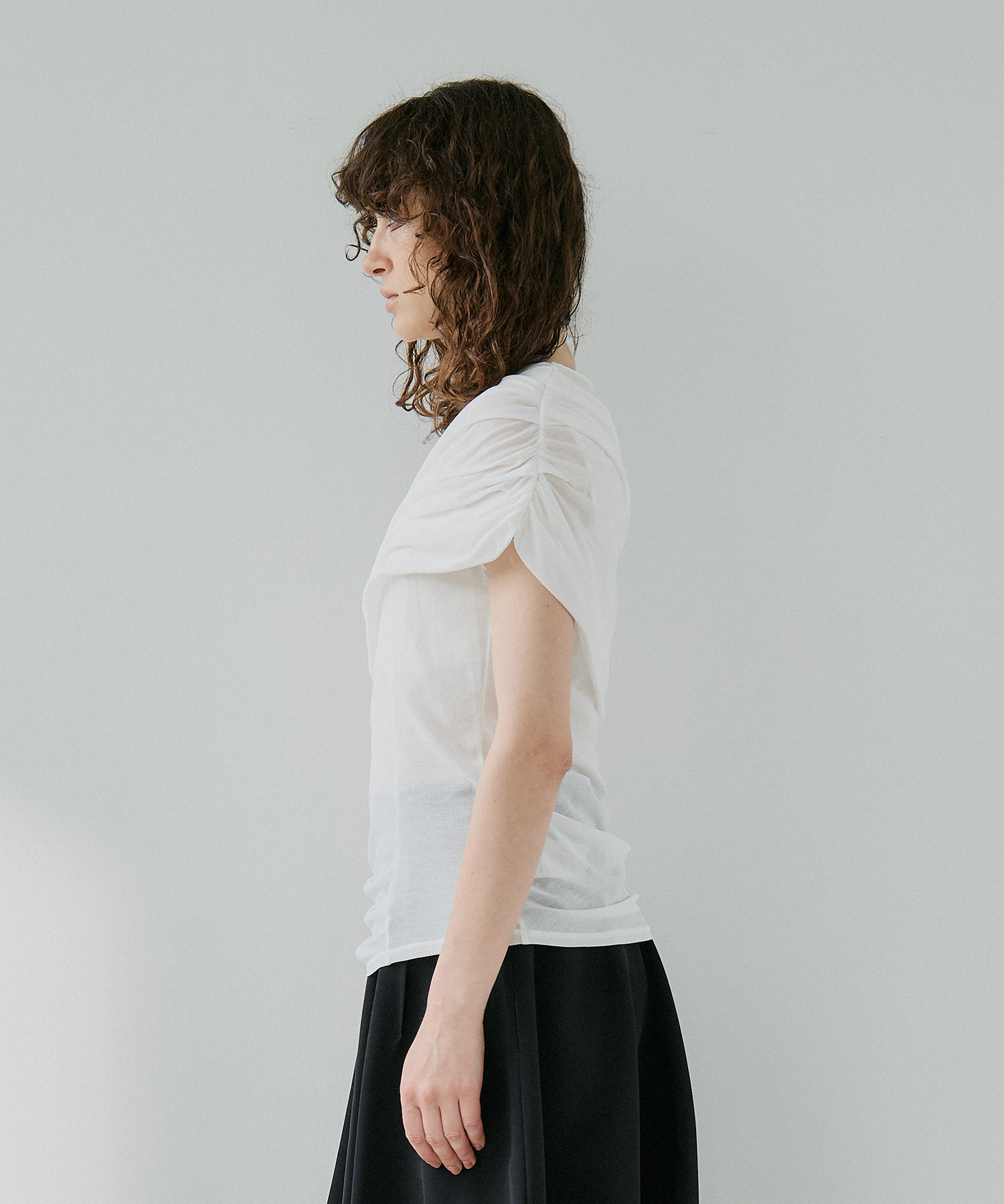 Tack Layered Tops