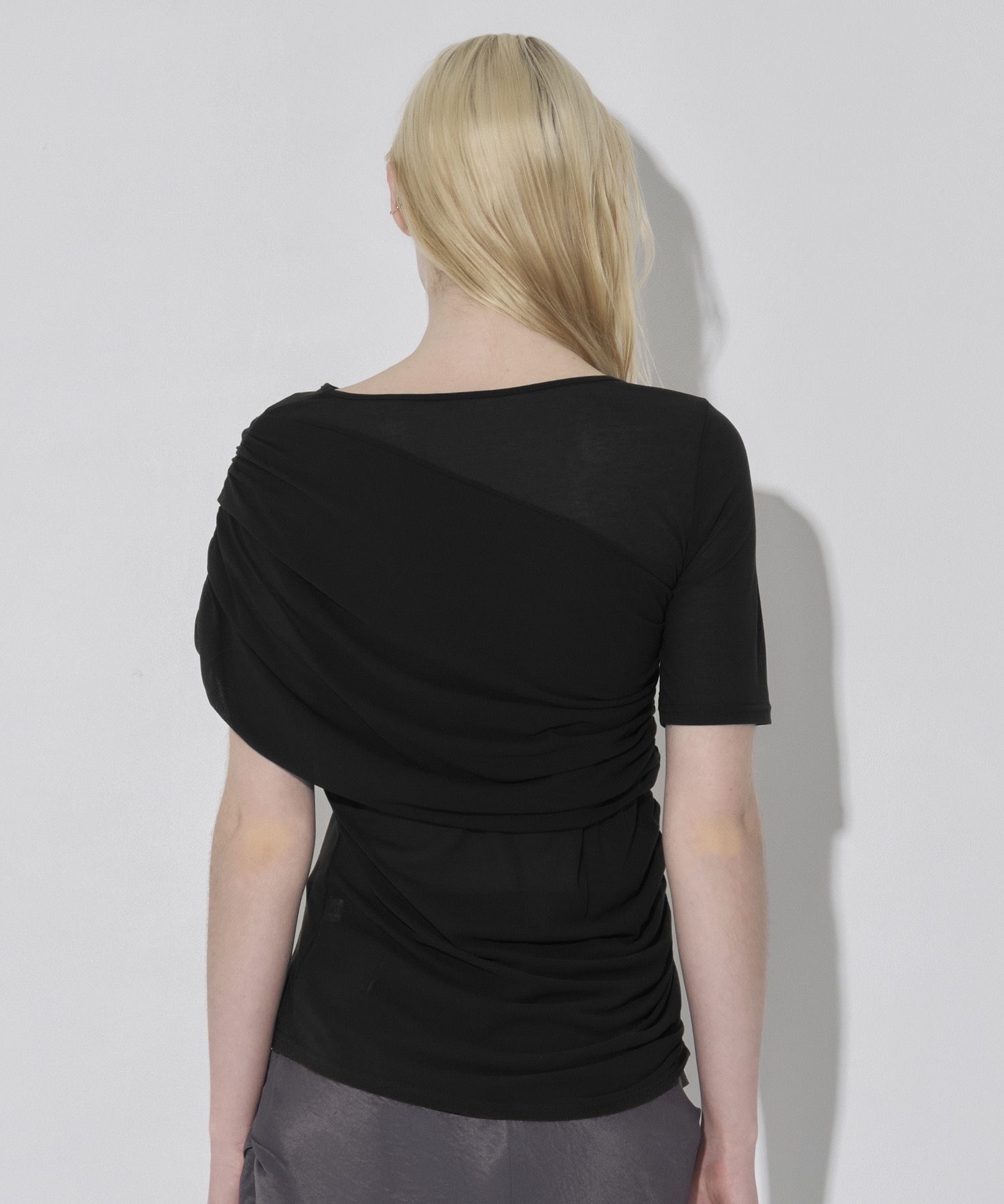 Tack Layered Tops