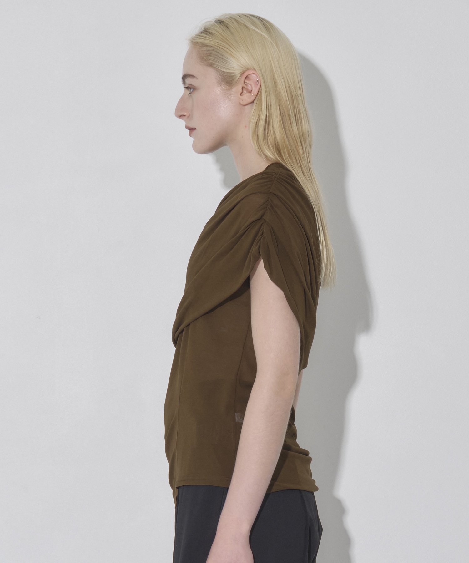 Tack Layered Tops