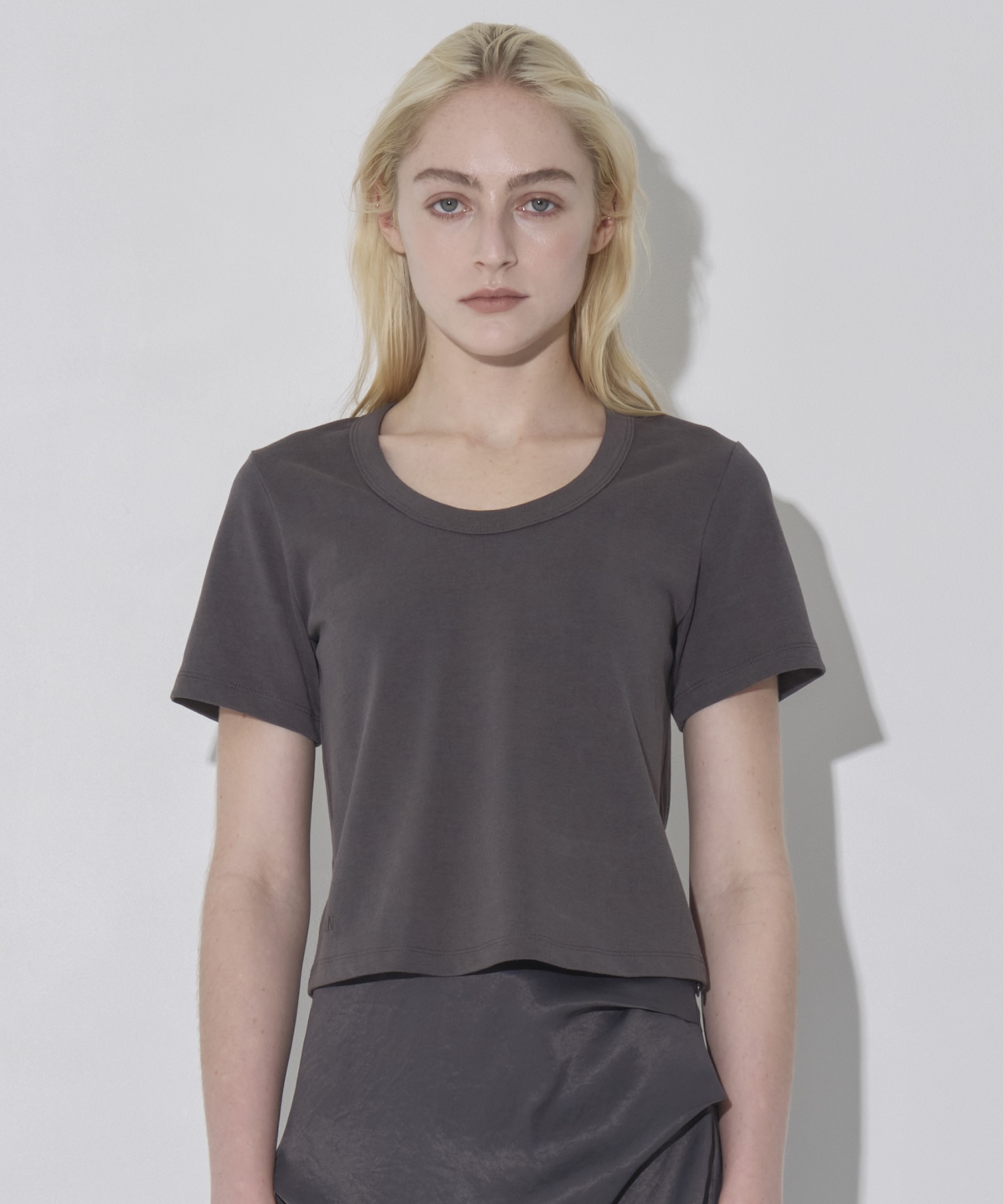 U-Neck T-Shirt