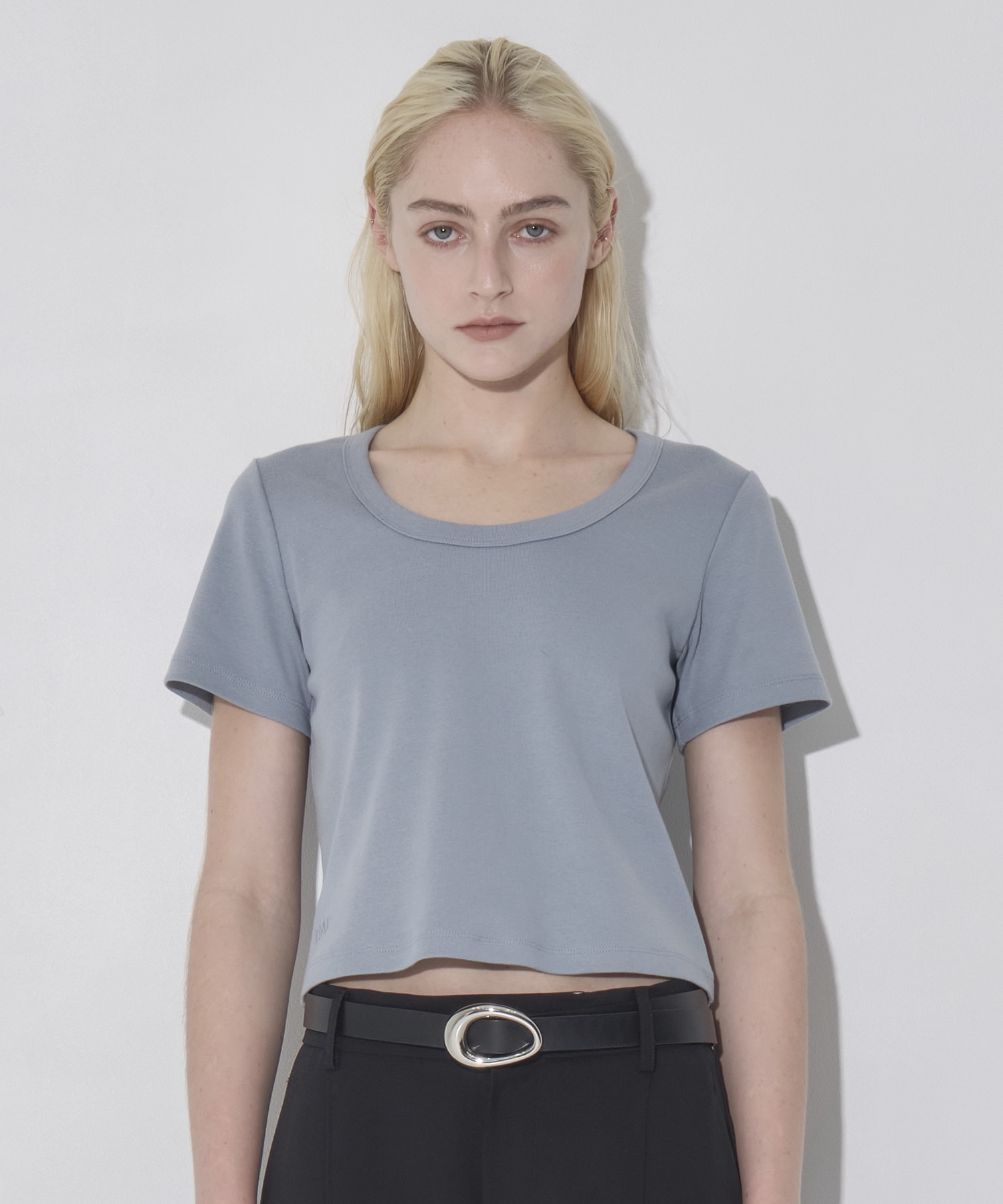 U-Neck T-Shirt