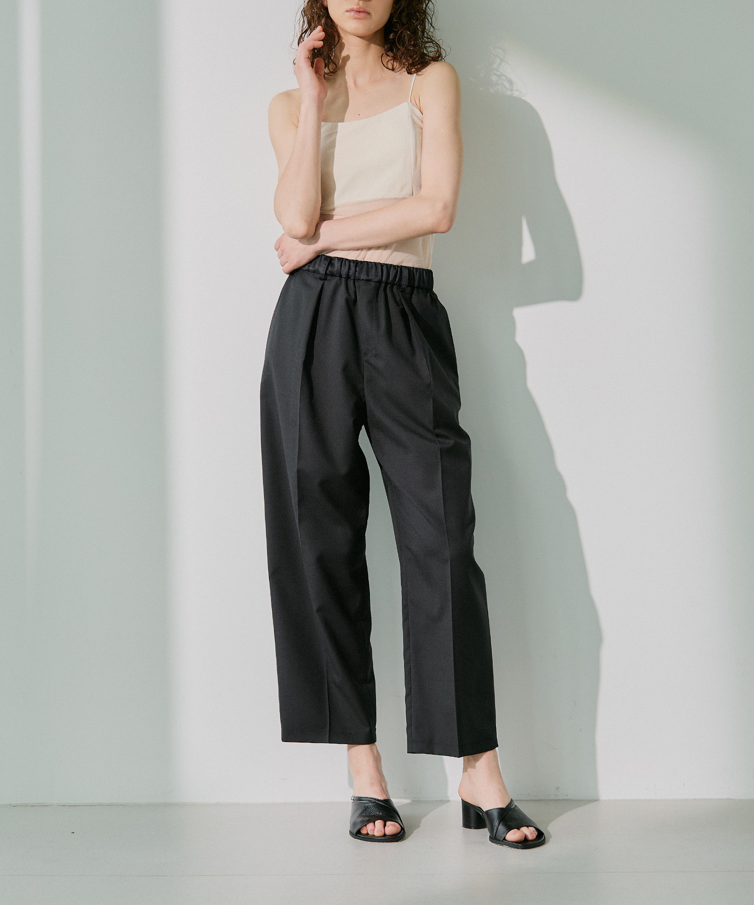 Barrel Easy Pants