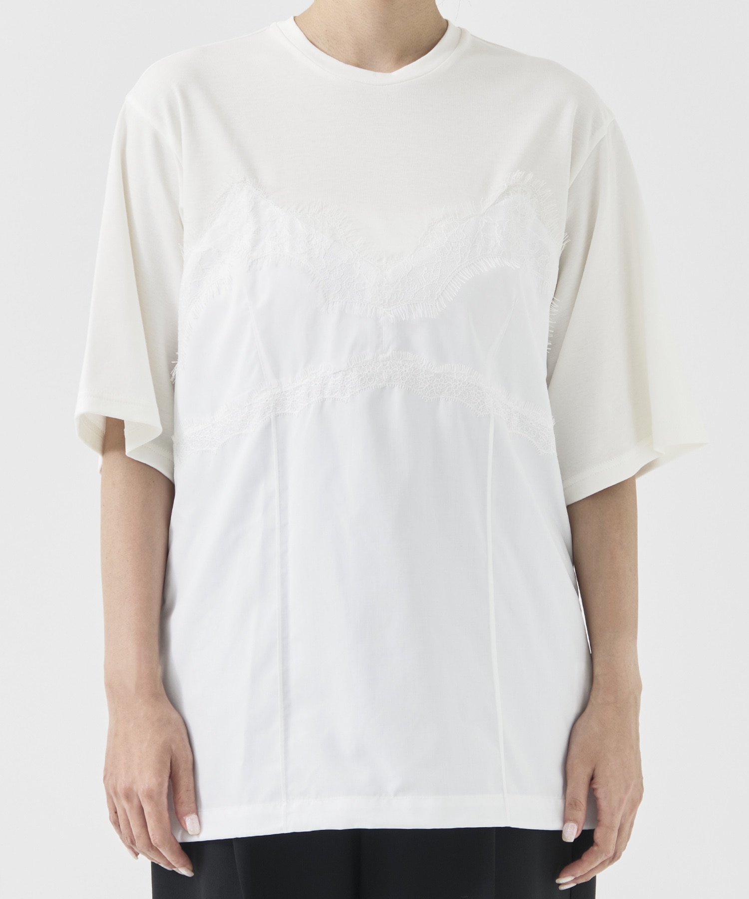 Combi  T-Shirt