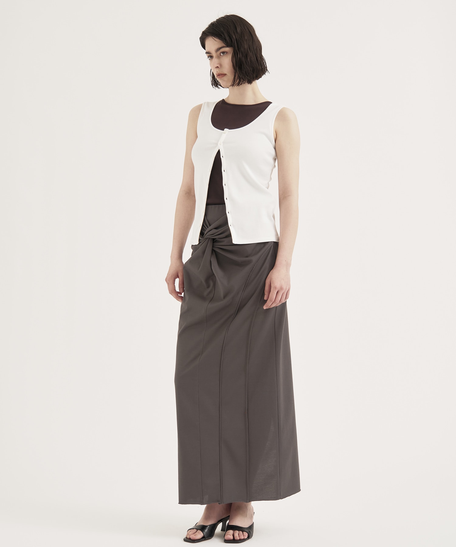 2Way Tank Top