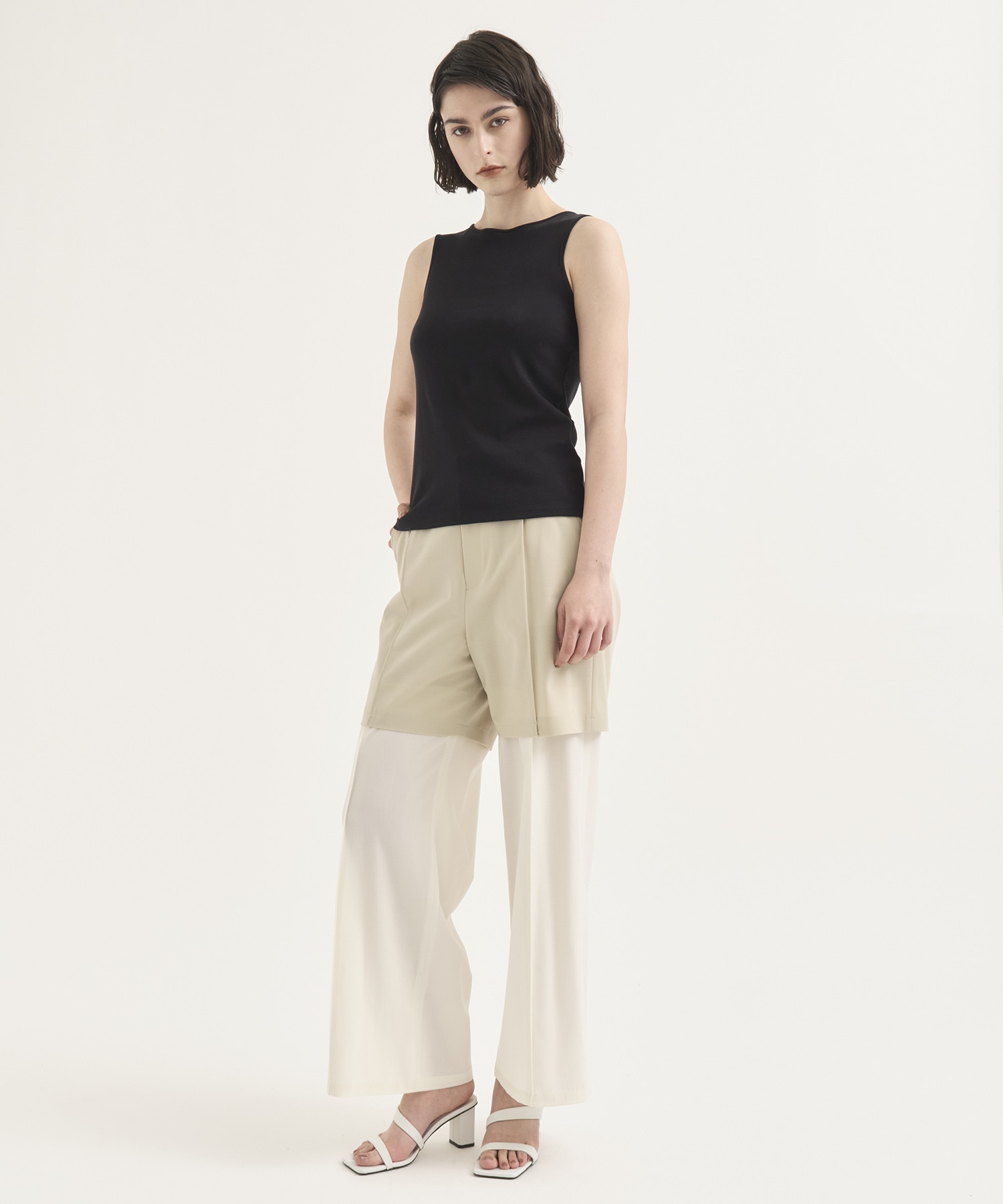 2Way Tank Top