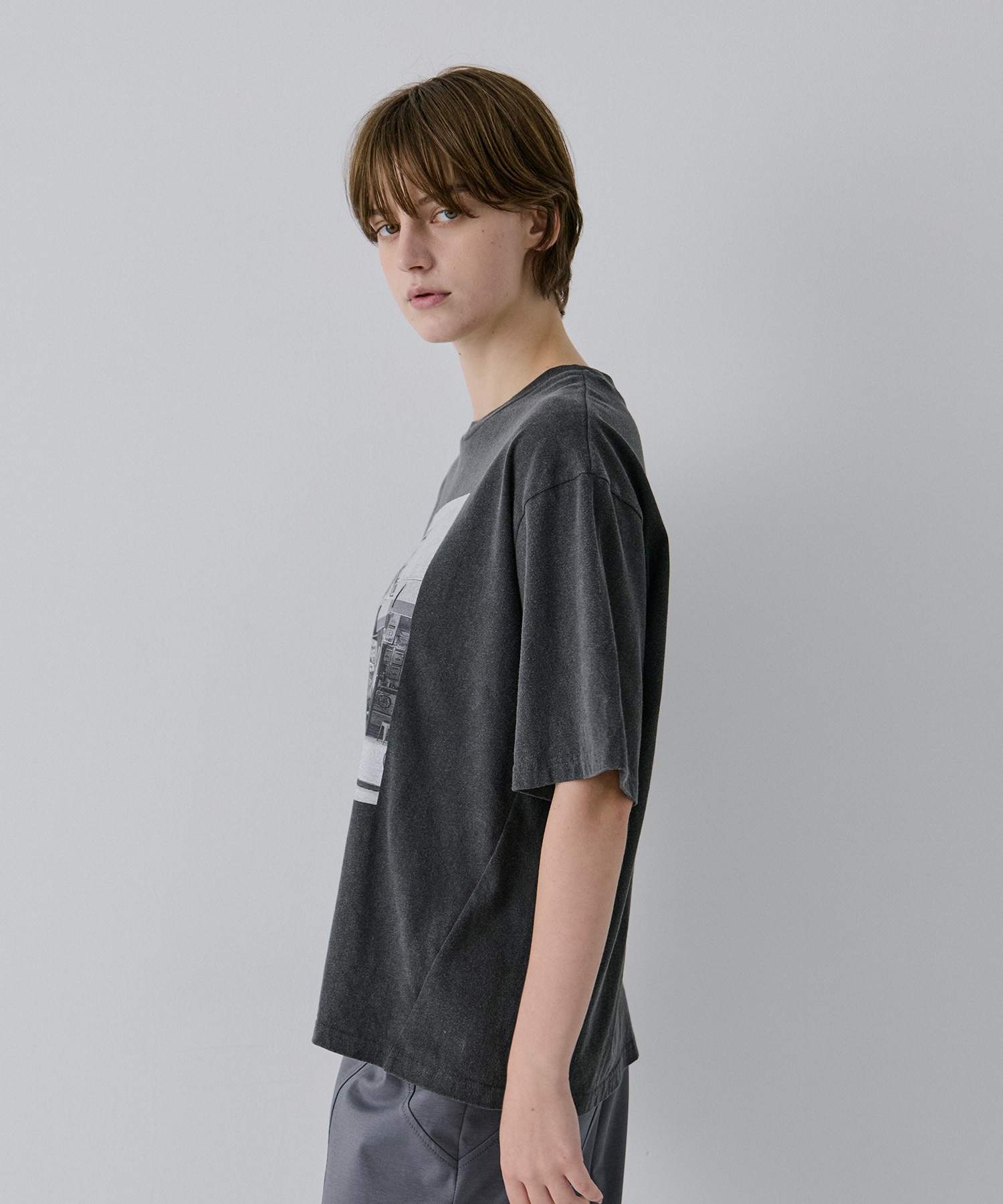 Photo T-Shirt