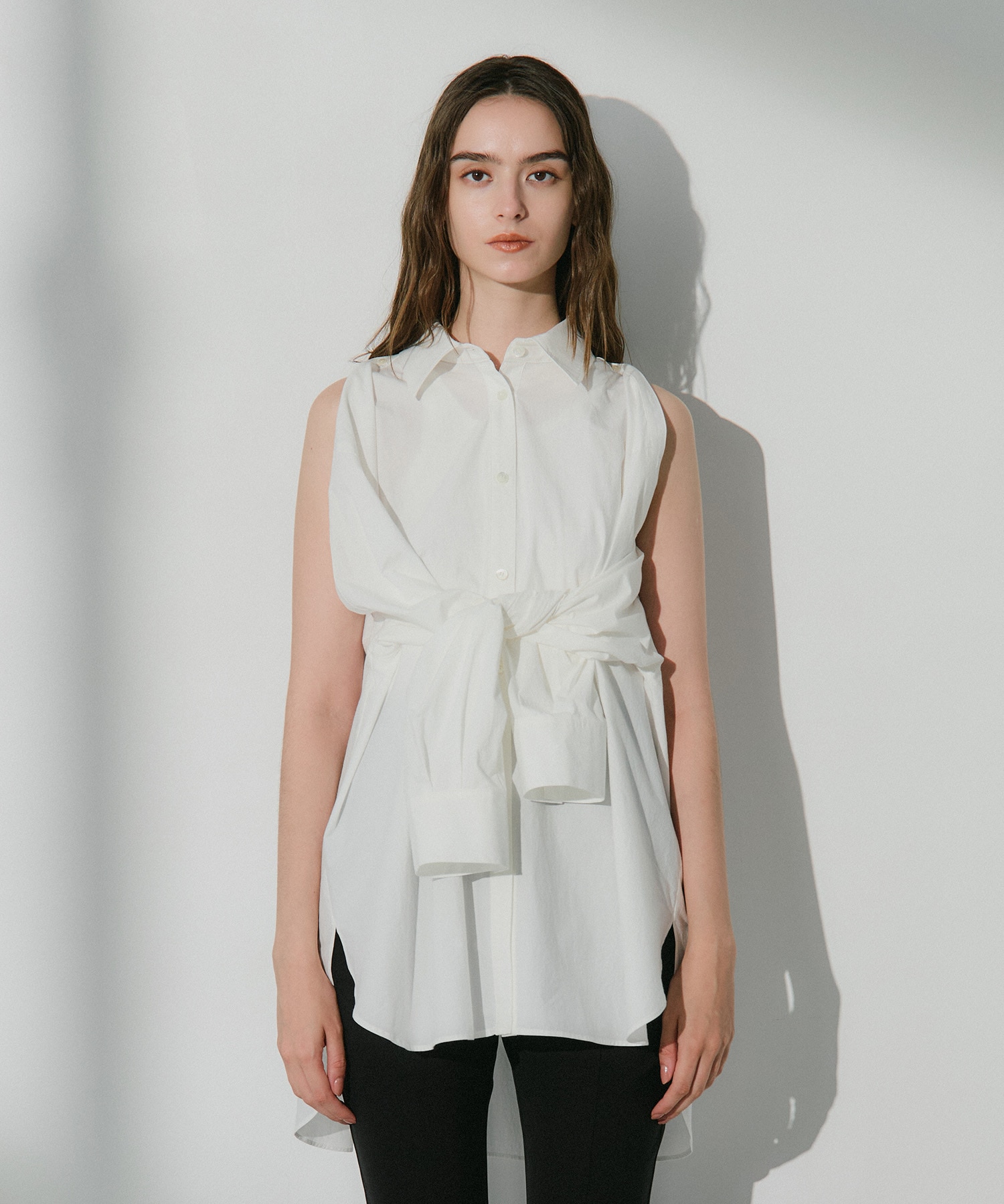 Twist Shirts
