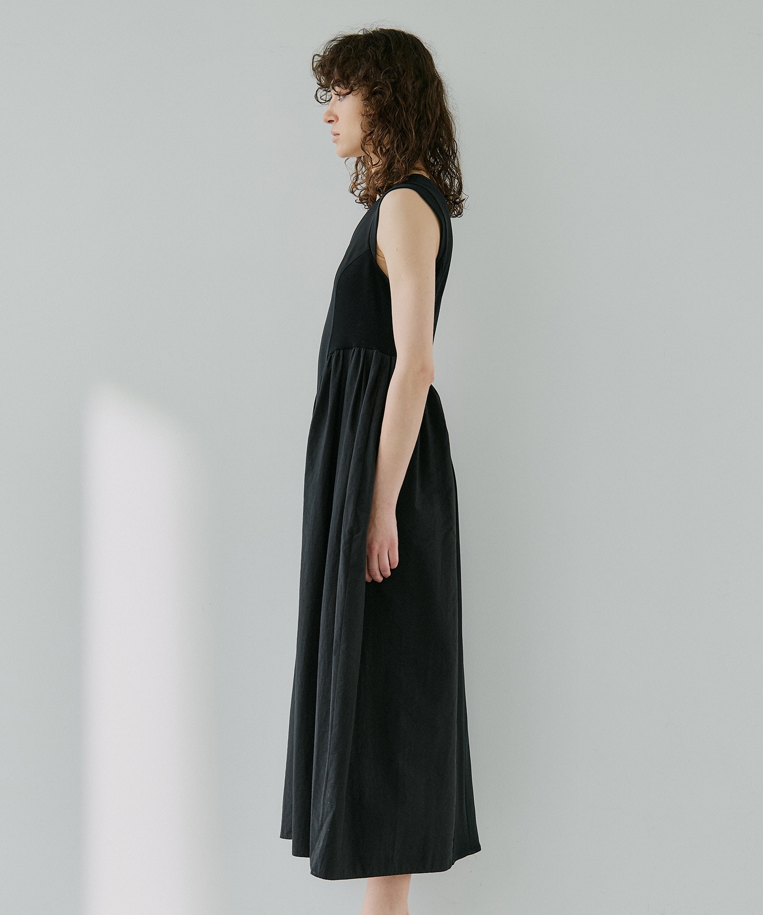 Gather Volume One-Piece