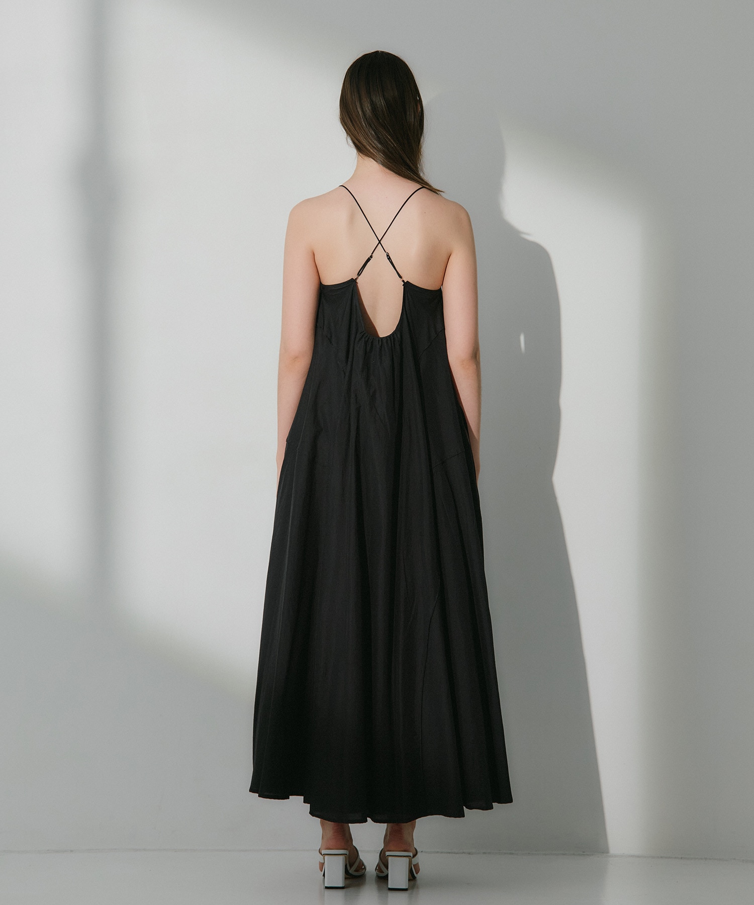 Volume Cami Onepiece