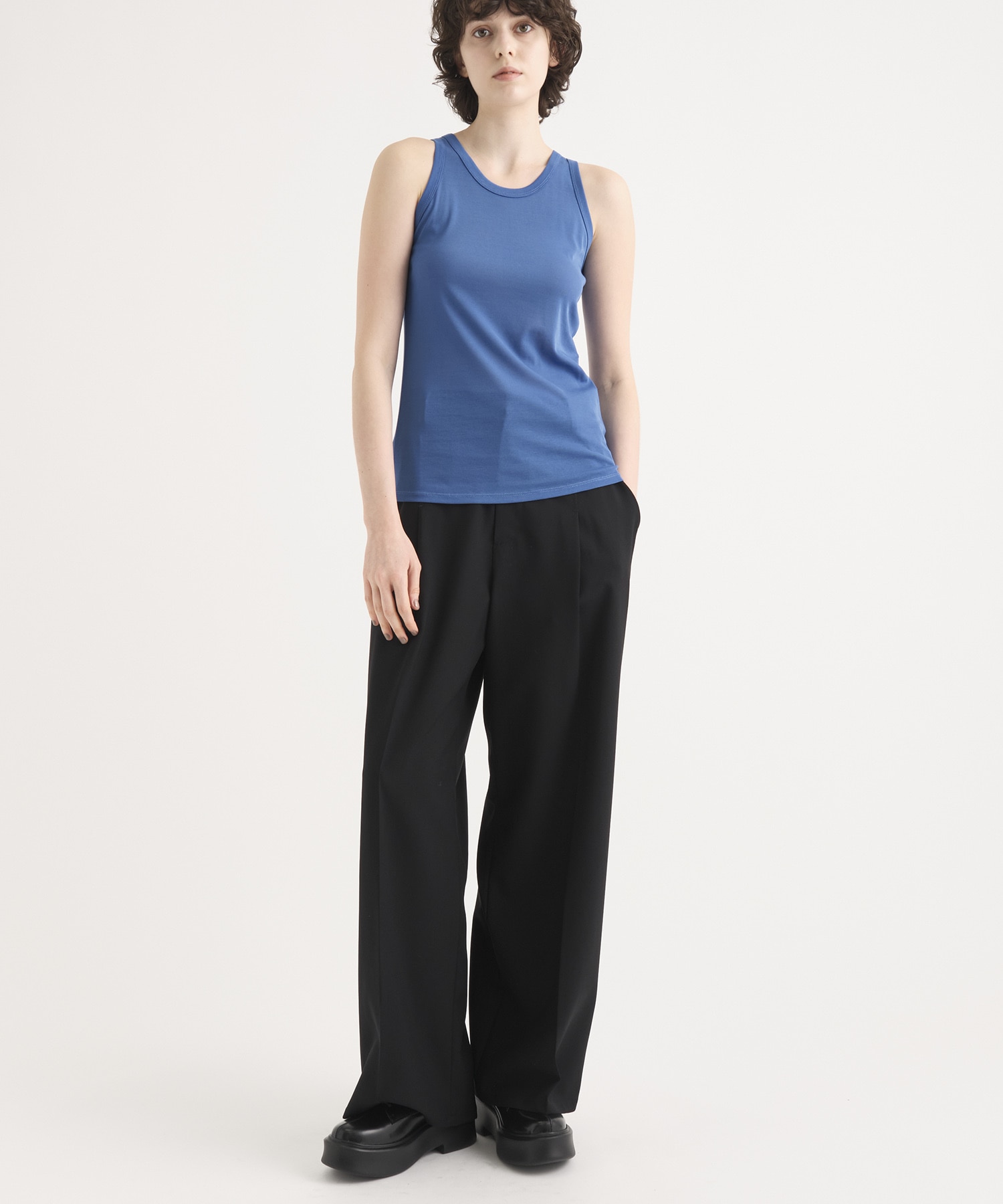 3Layer Cut Tops