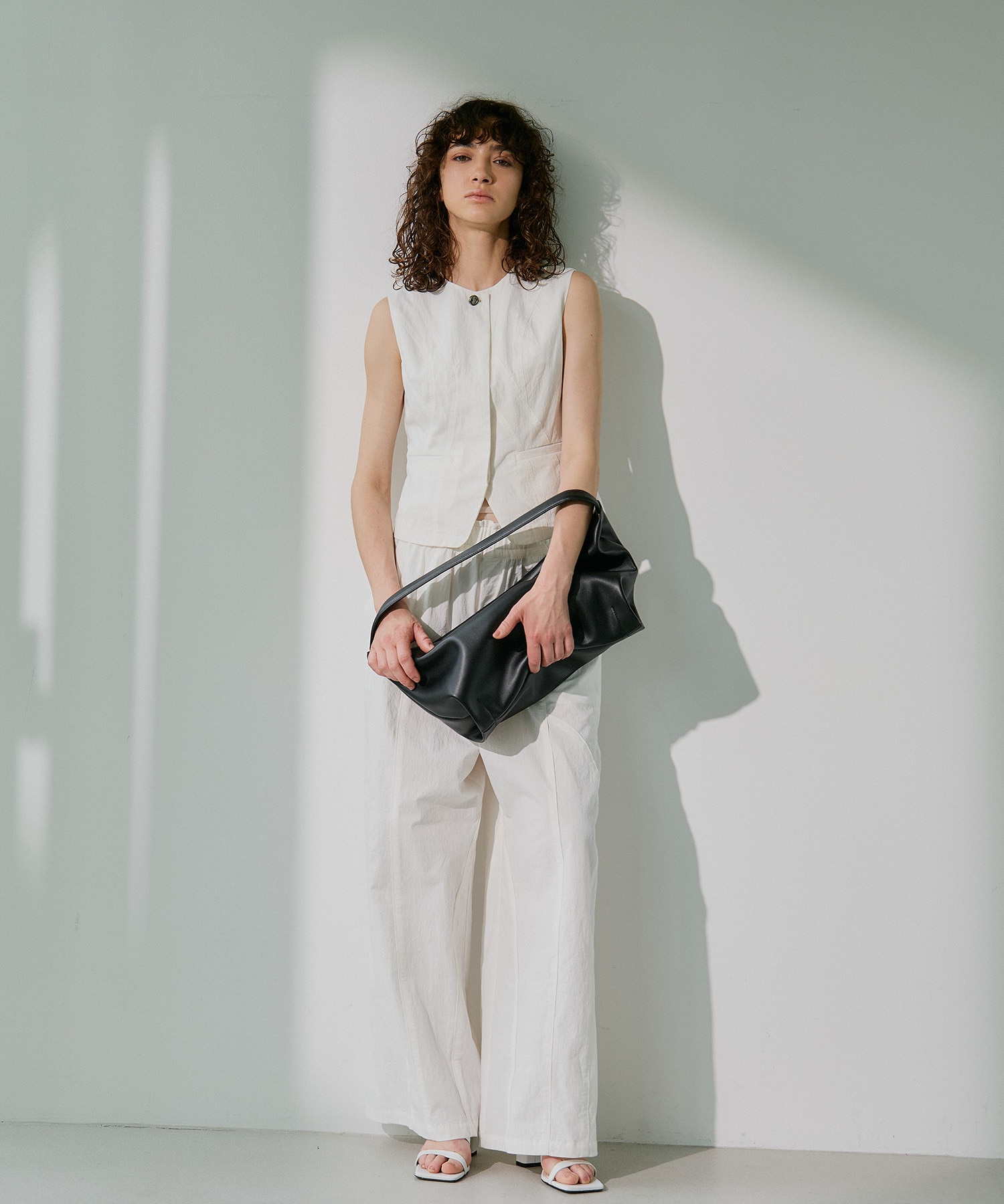 Cure Leather Bag