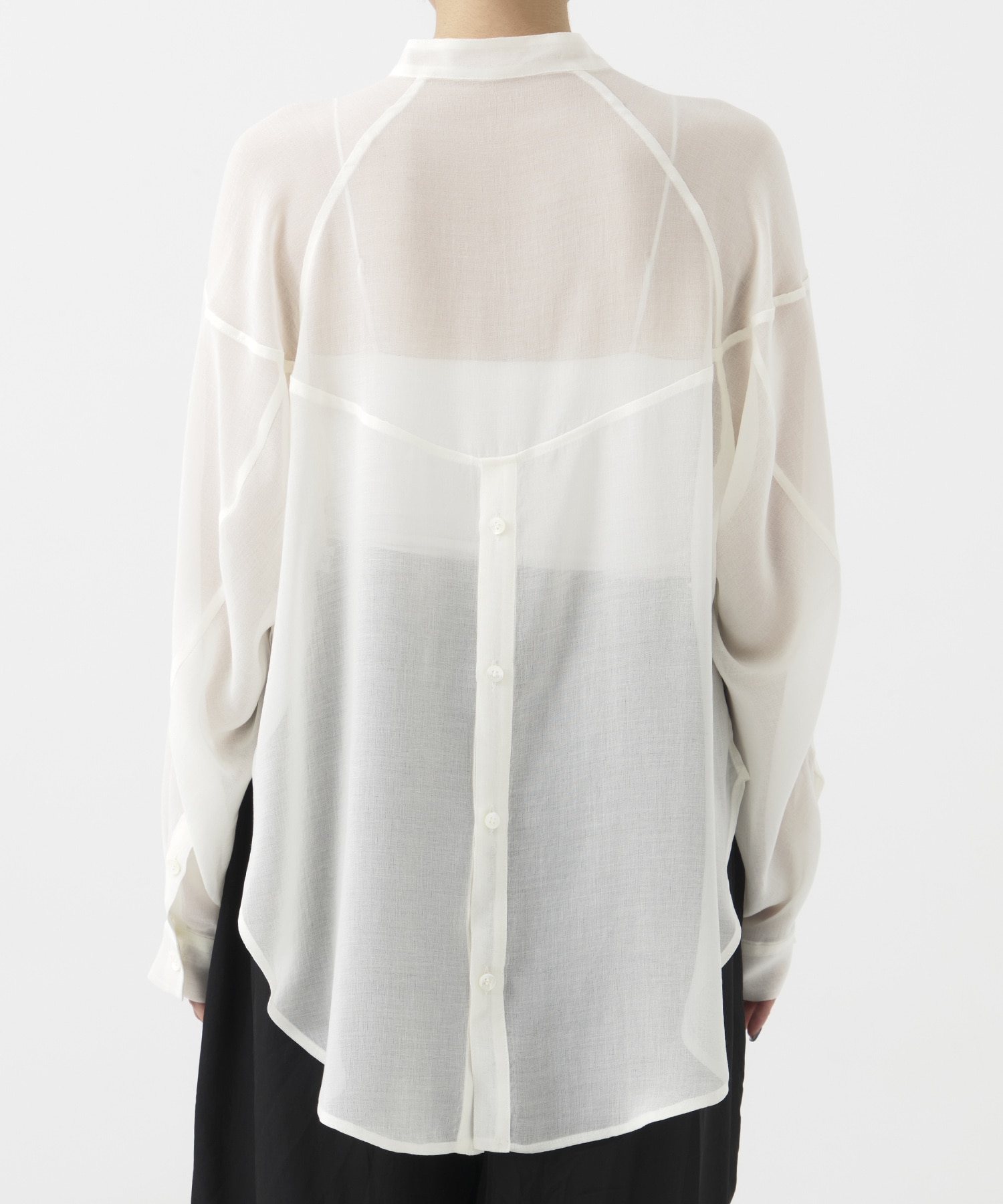 Dry Touch Cool Shirts