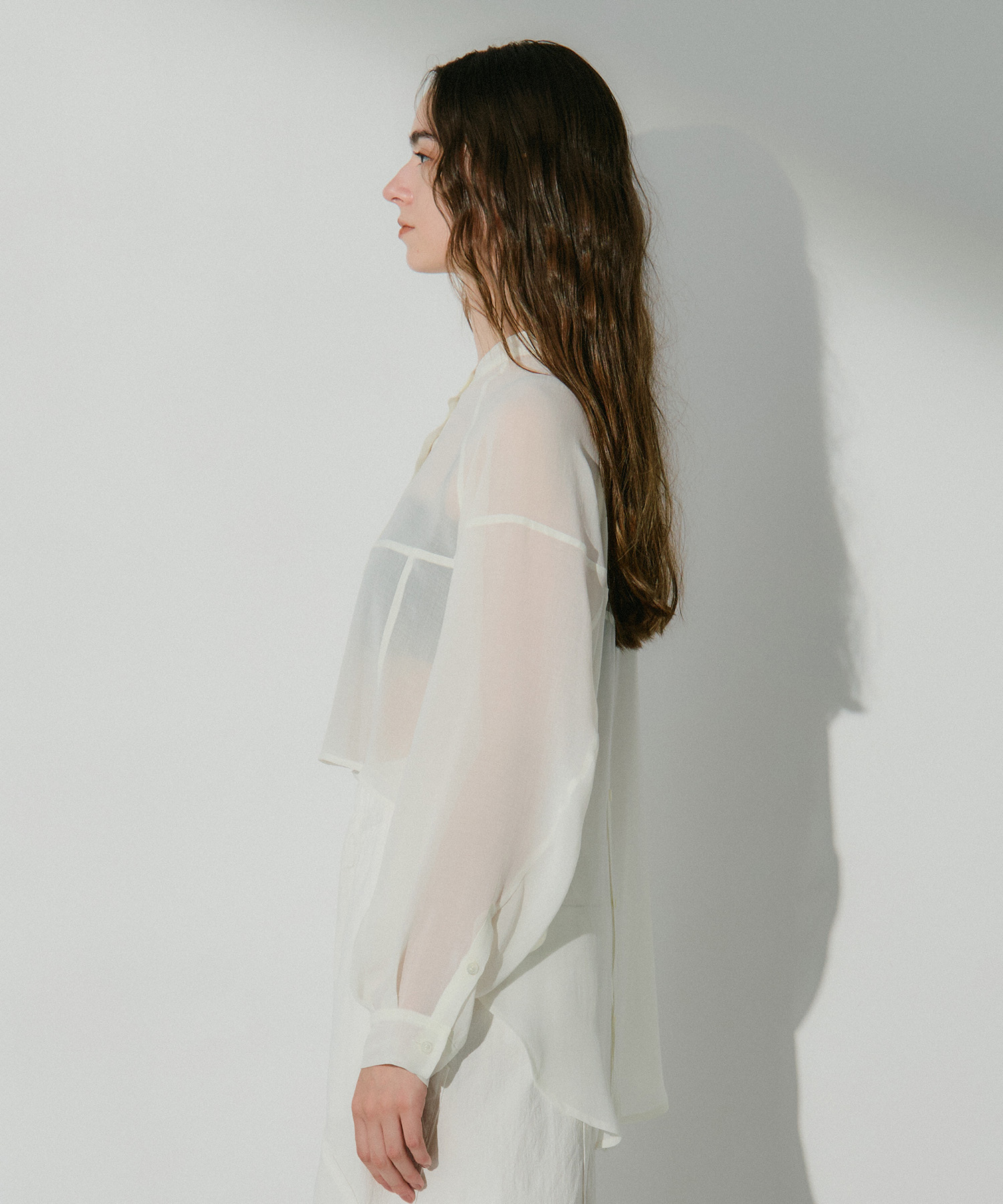 Dry Touch Cool Shirts