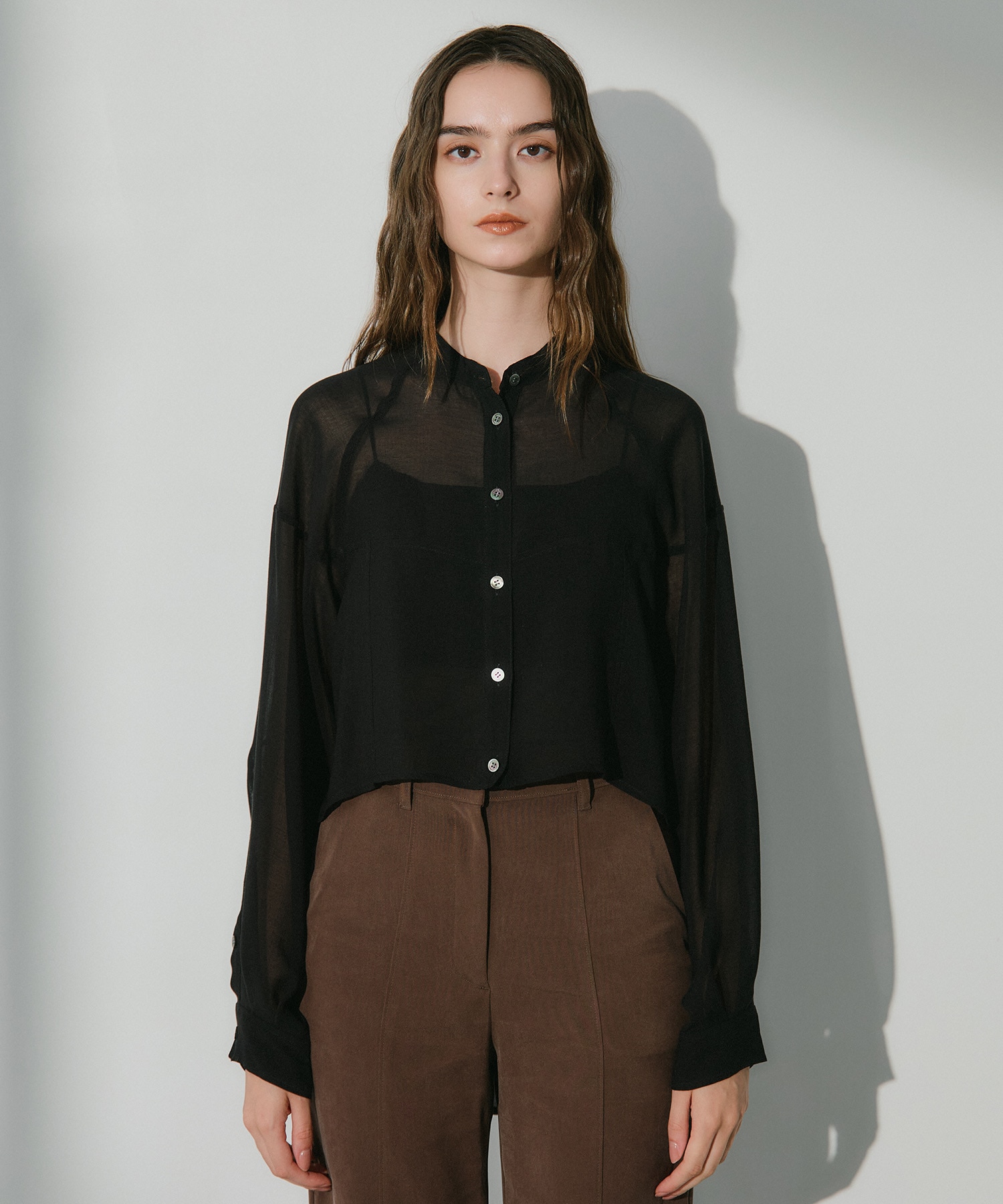 Dry Touch Cool Shirts