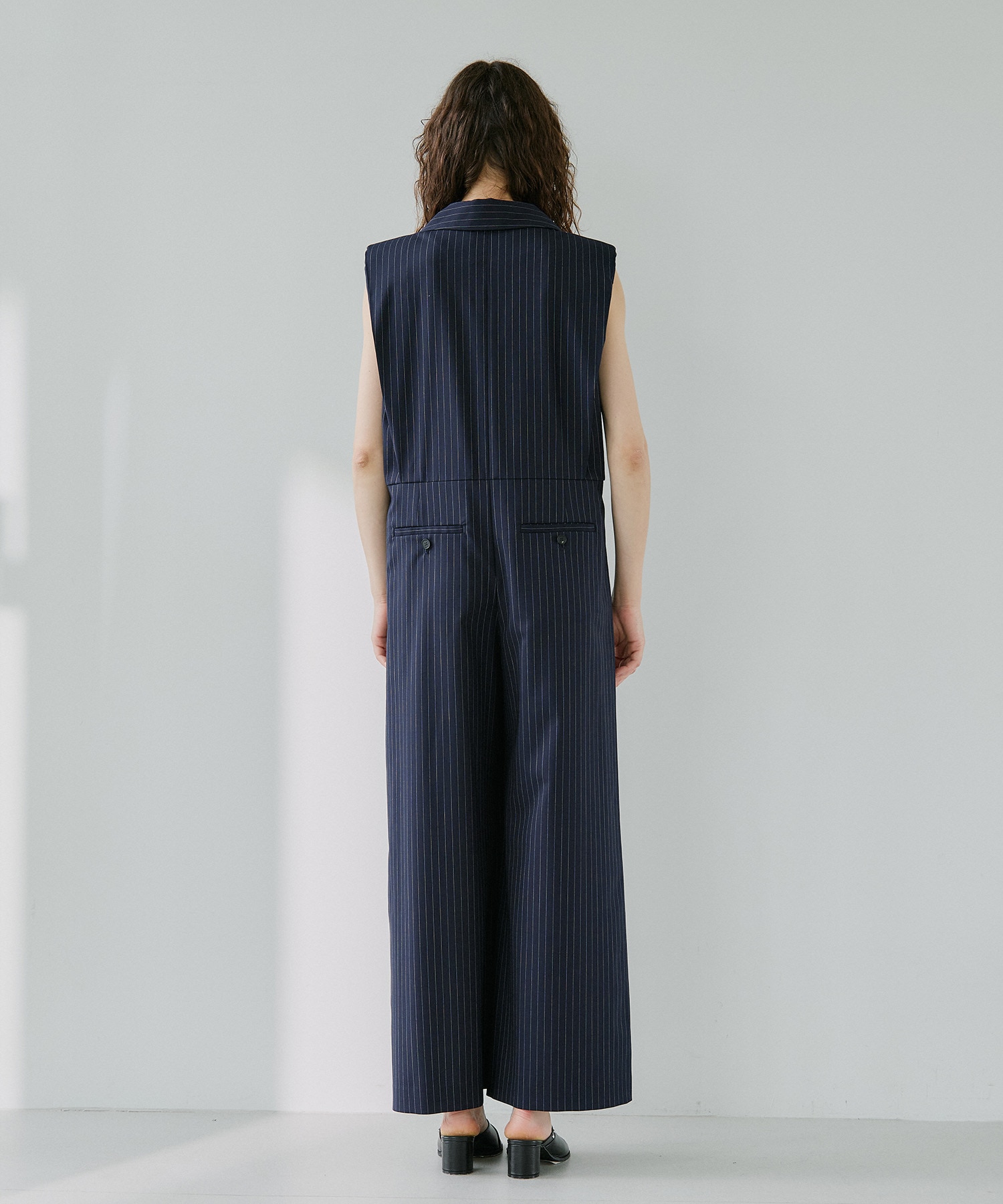 Stripe All In One