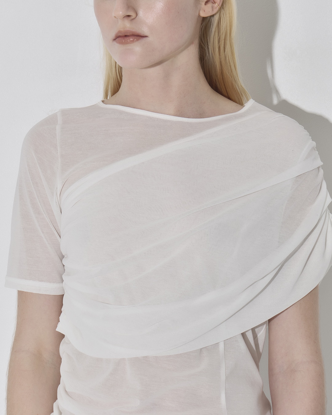 Tack Layered Tops