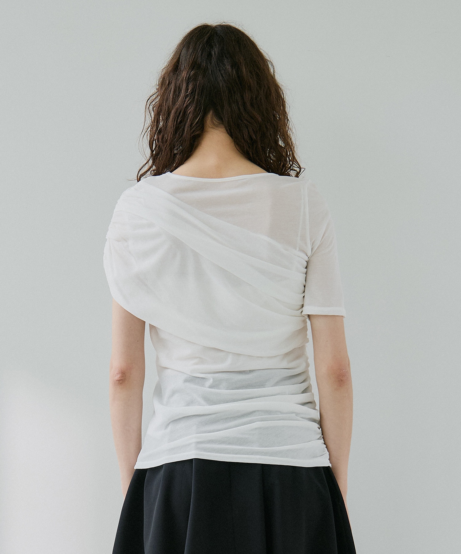 Tack Layered Tops