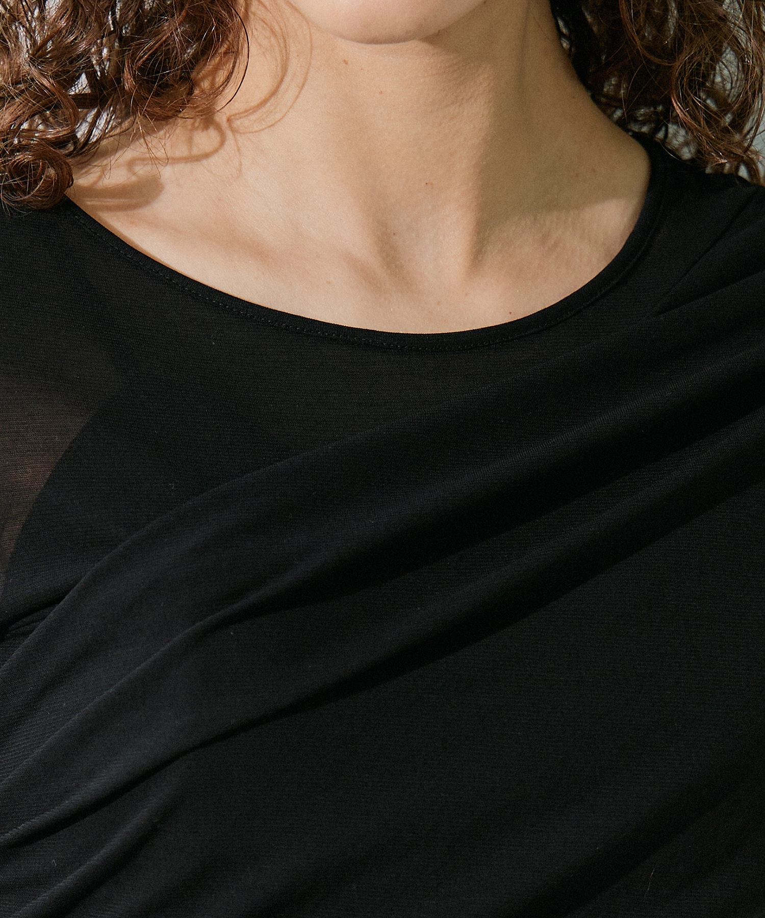Tack Layered Tops