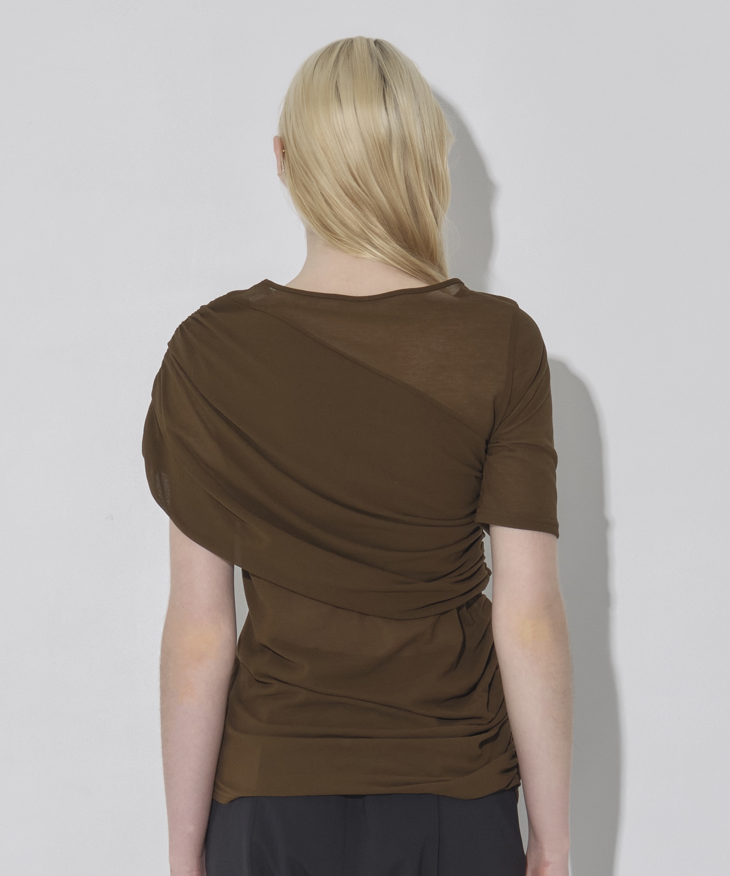 Tack Layered Tops