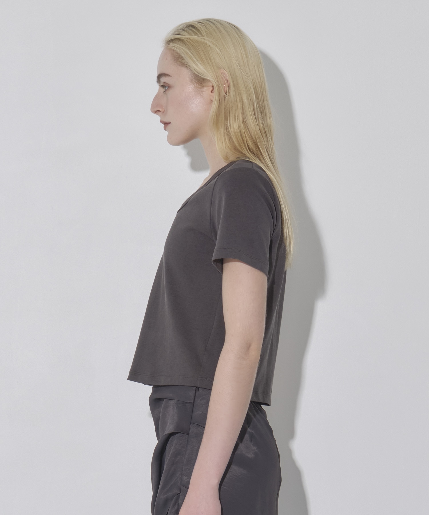 U-Neck T-Shirt