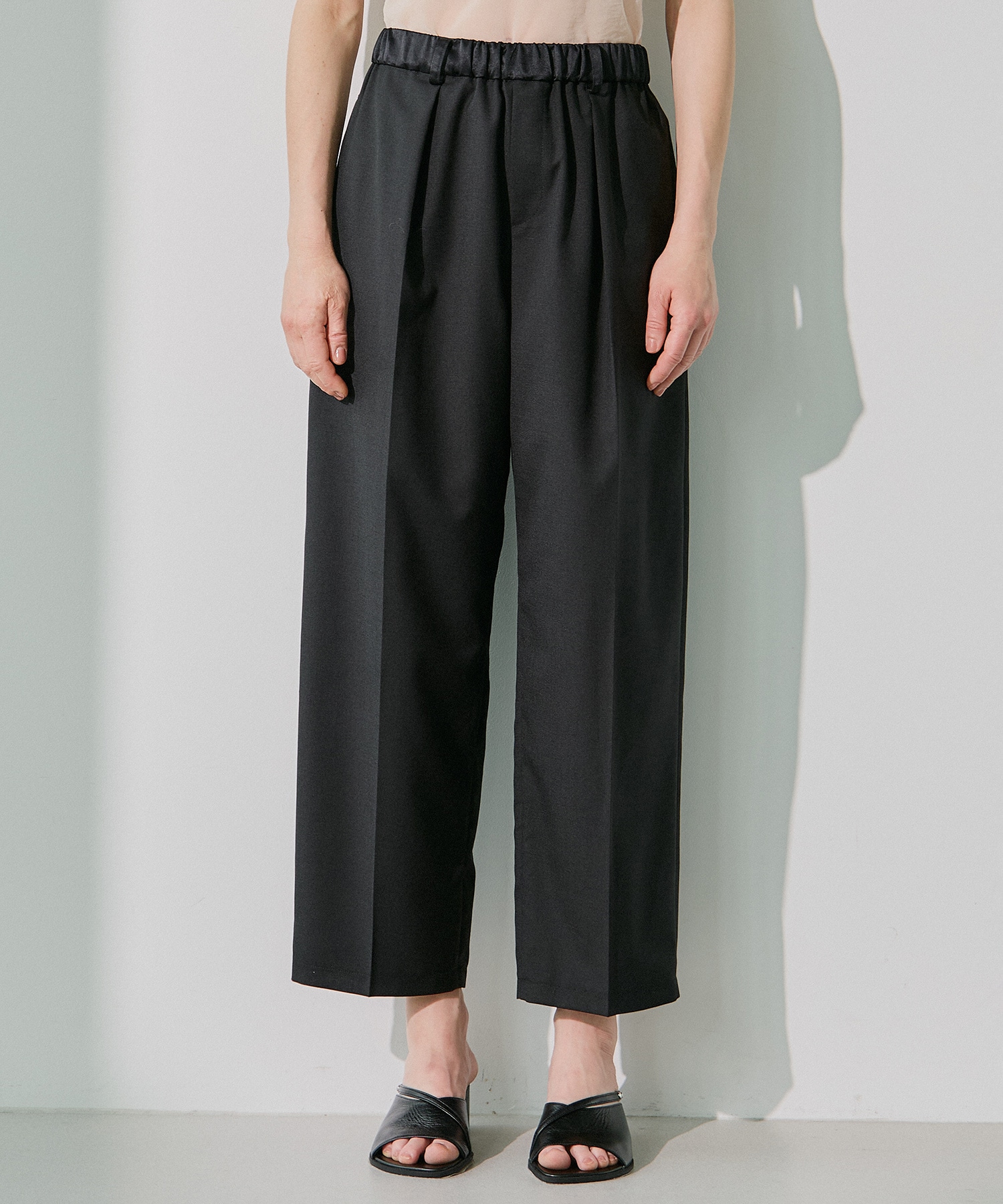 Barrel Easy Pants