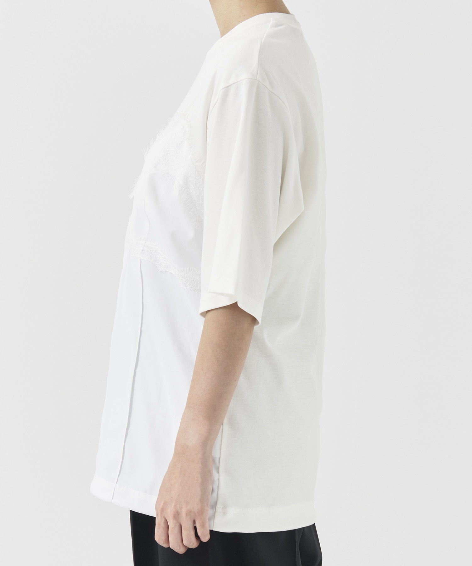 Combi  T-Shirt