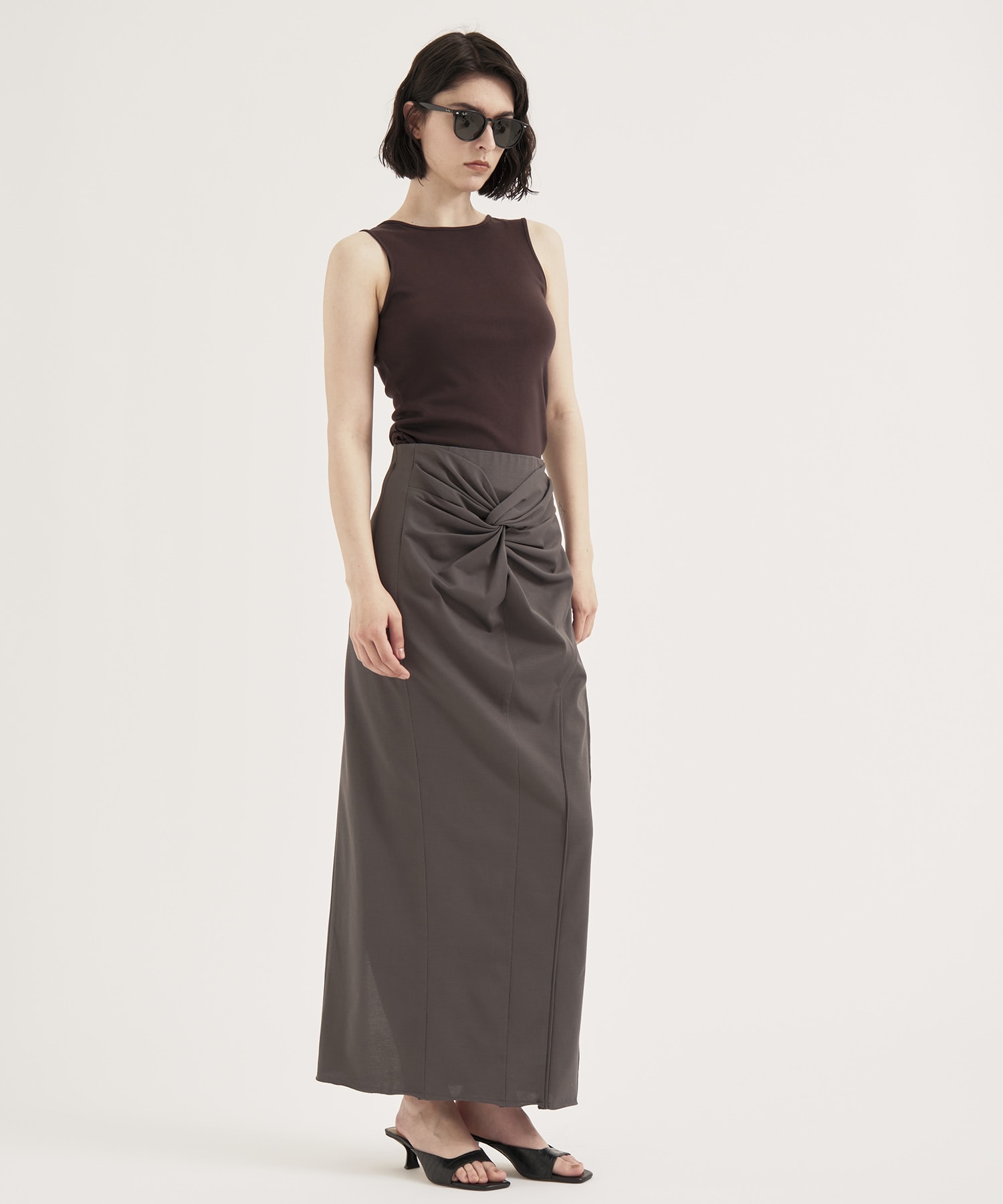 2Way Tank Top