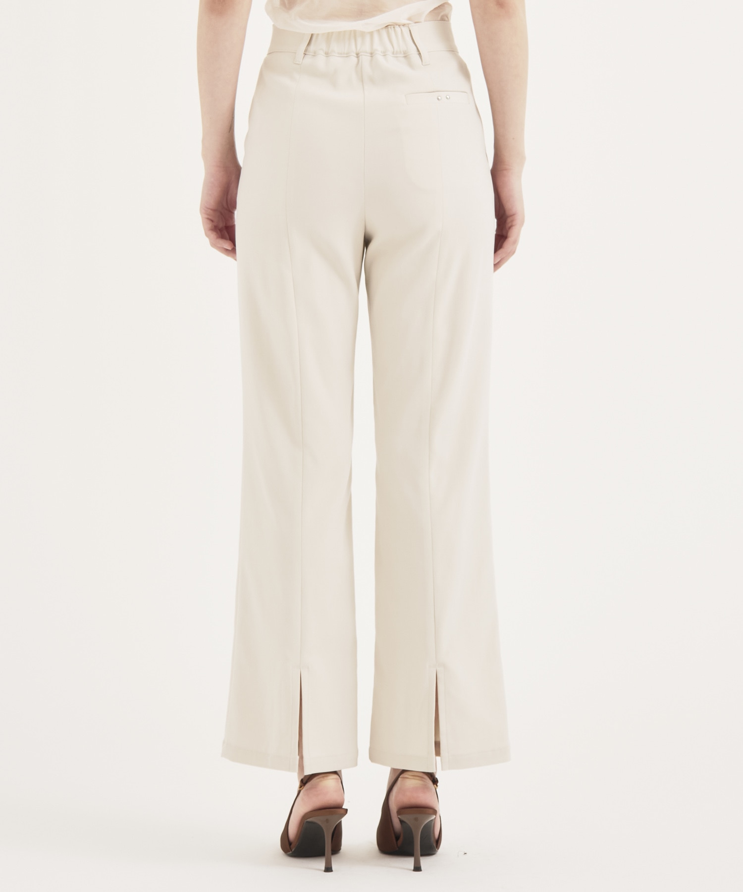 Cupra Straight Pants