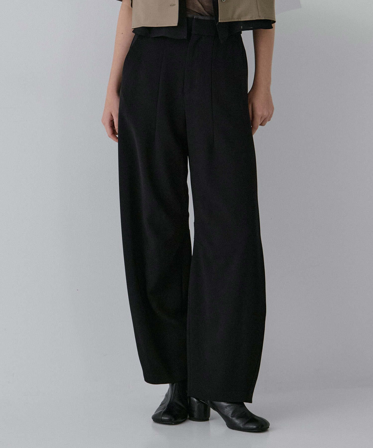 Curve Dry Touch Pants