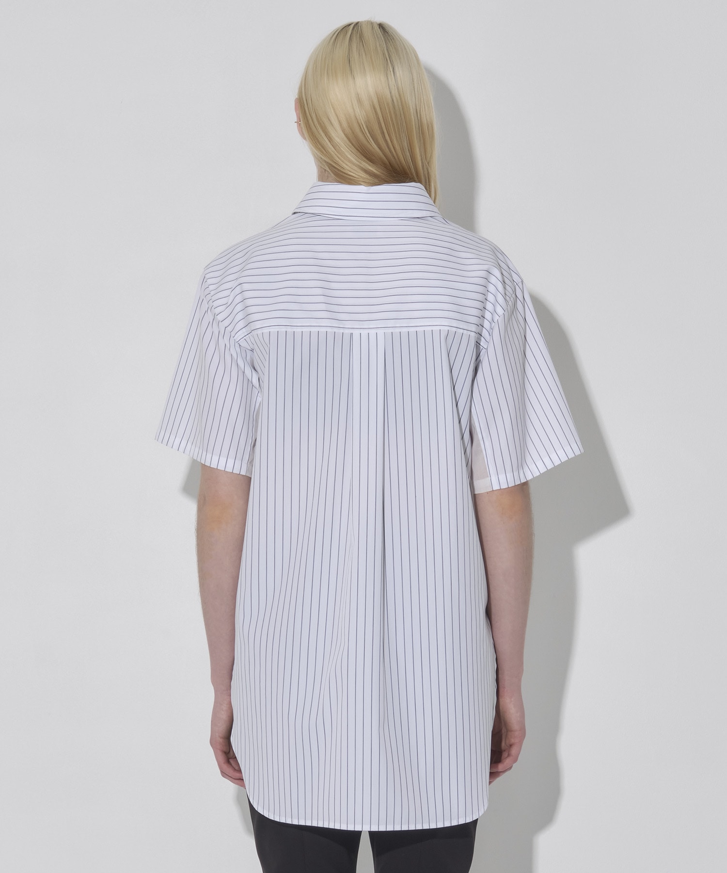 3way Sheer Shirts