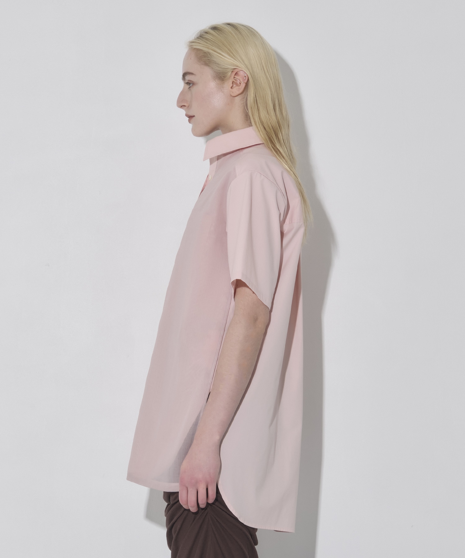 3way Sheer Shirts