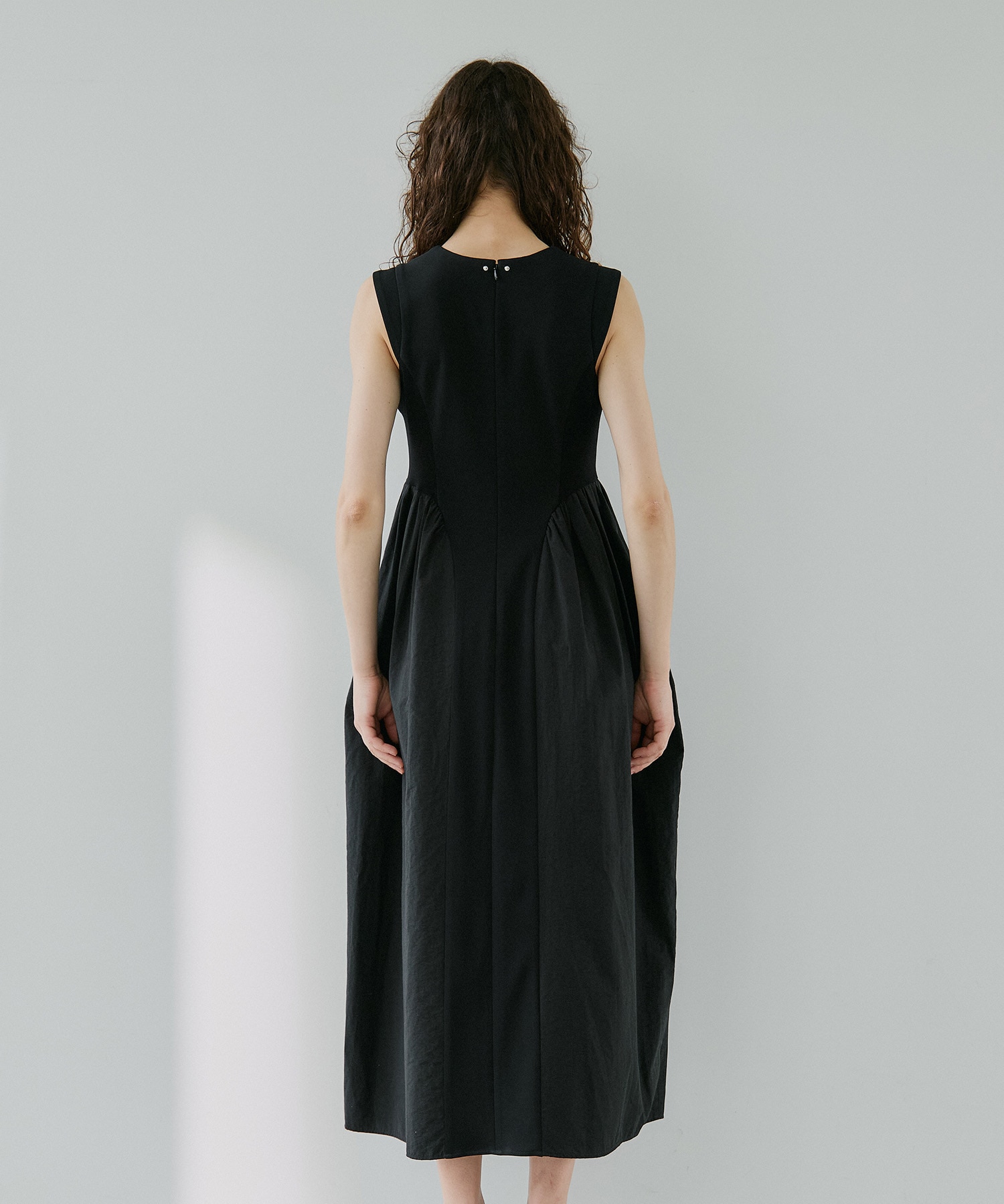 Gather Volume One-Piece