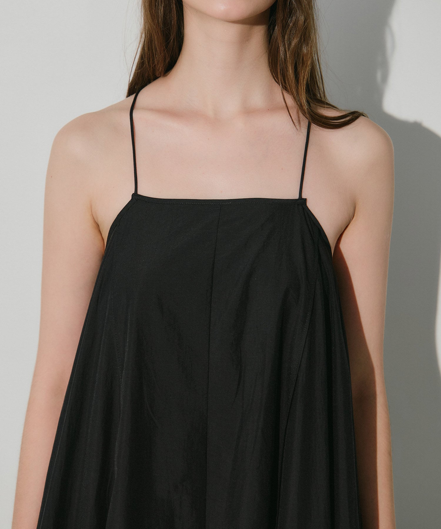 Volume Cami Onepiece