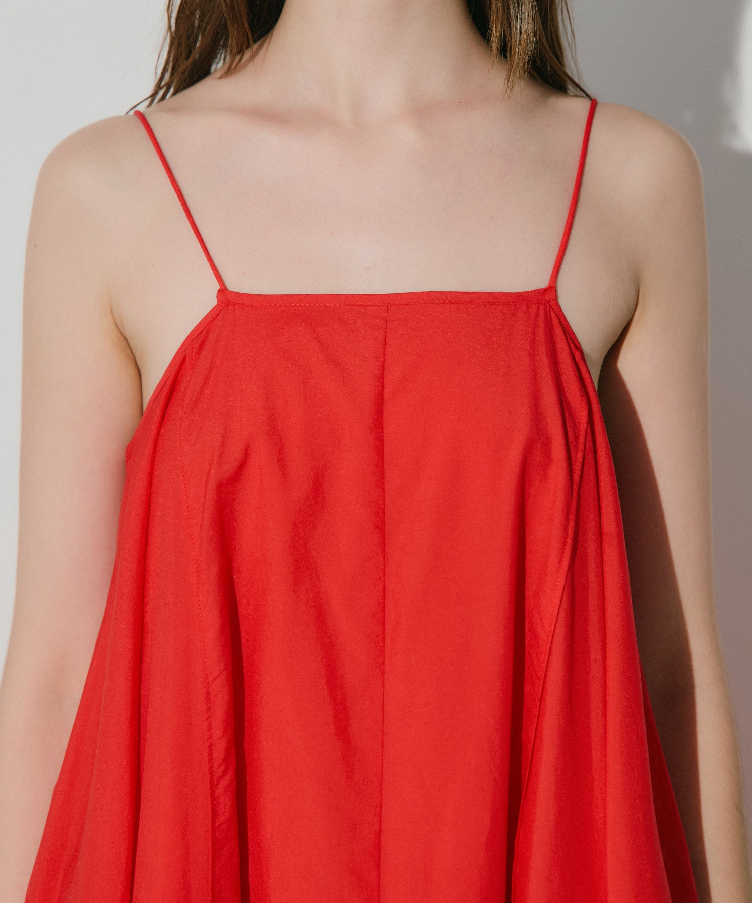 Volume Cami Onepiece