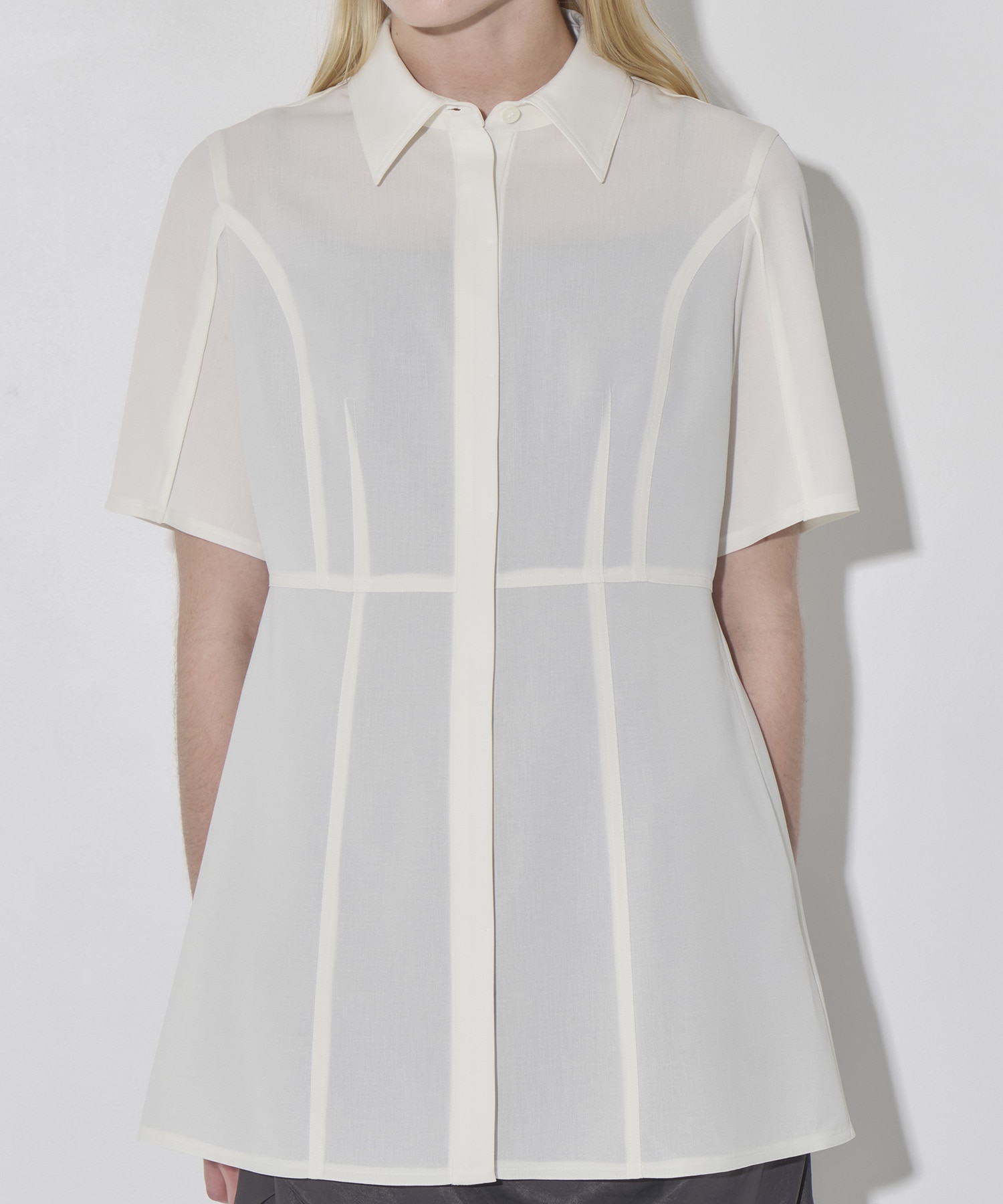 Minimal Design Shirts