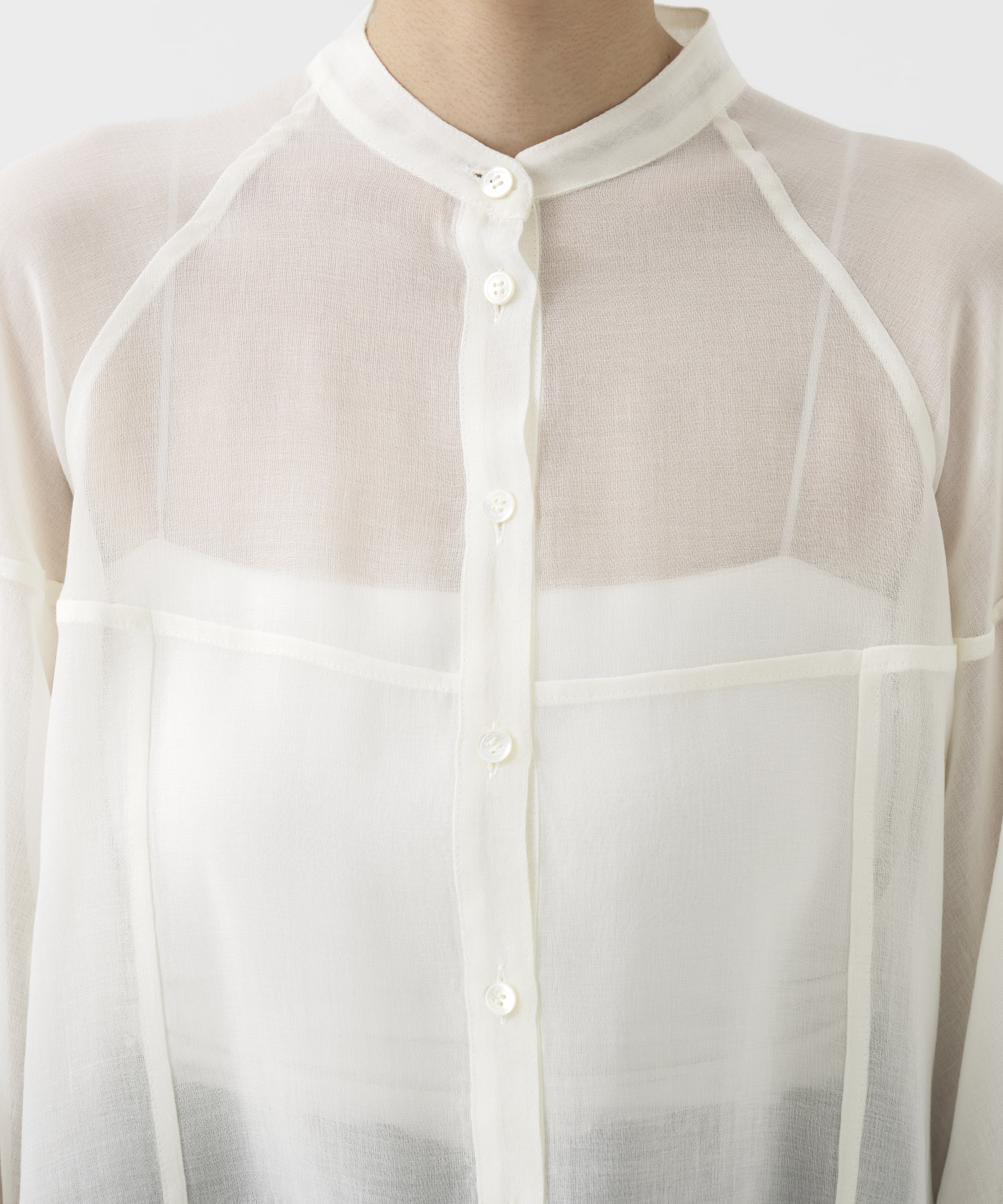 Dry Touch Cool Shirts