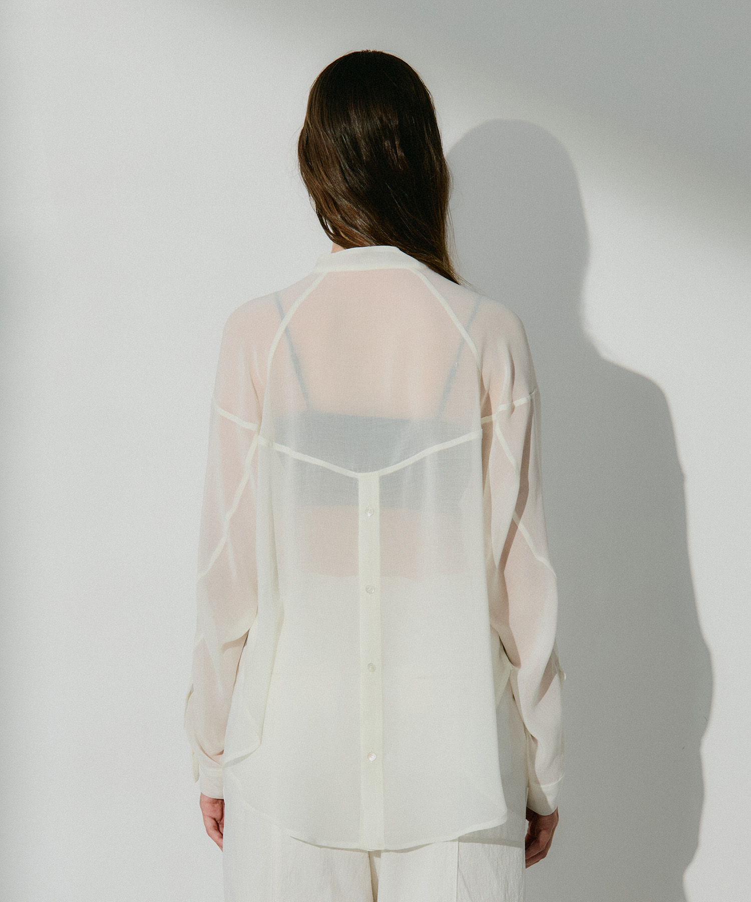 Dry Touch Cool Shirts