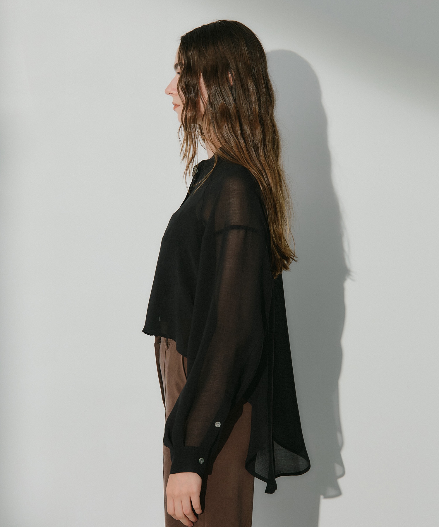 Dry Touch Cool Shirts