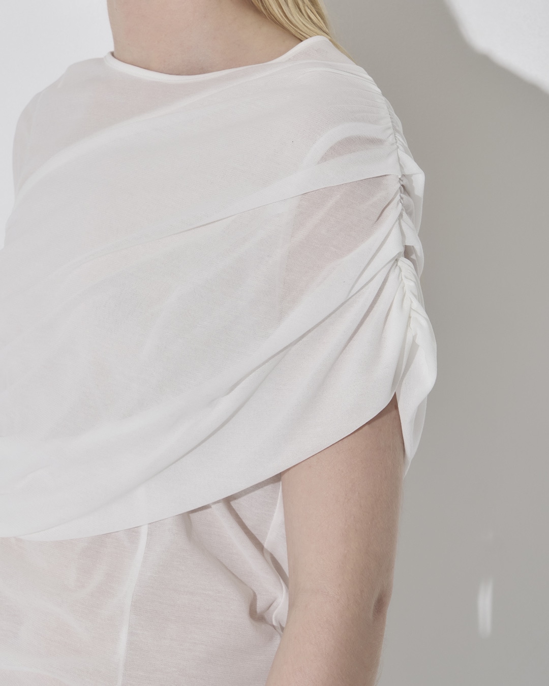 Tack Layered Tops